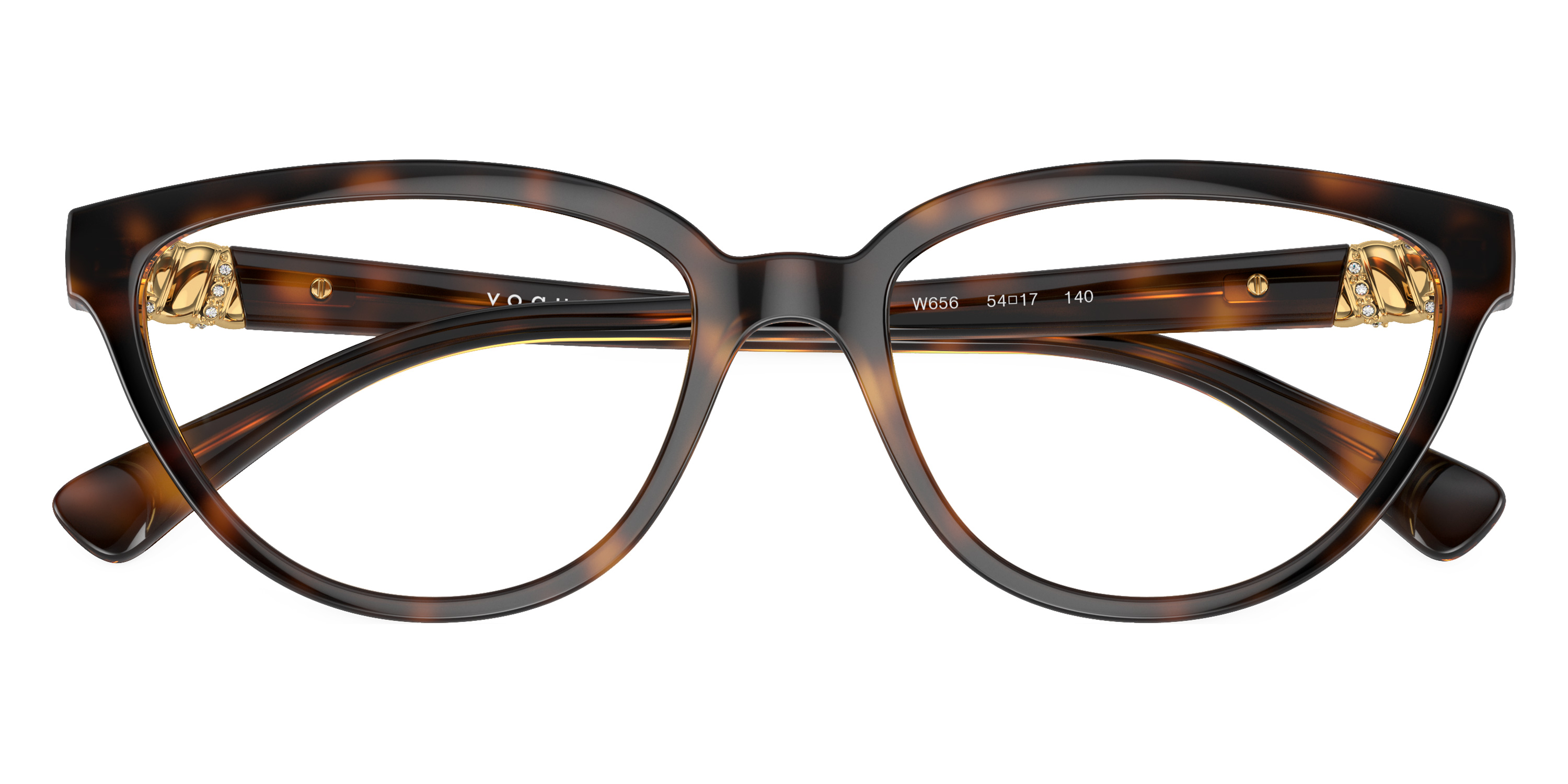 Vogue Eyewear™ - VO5517B