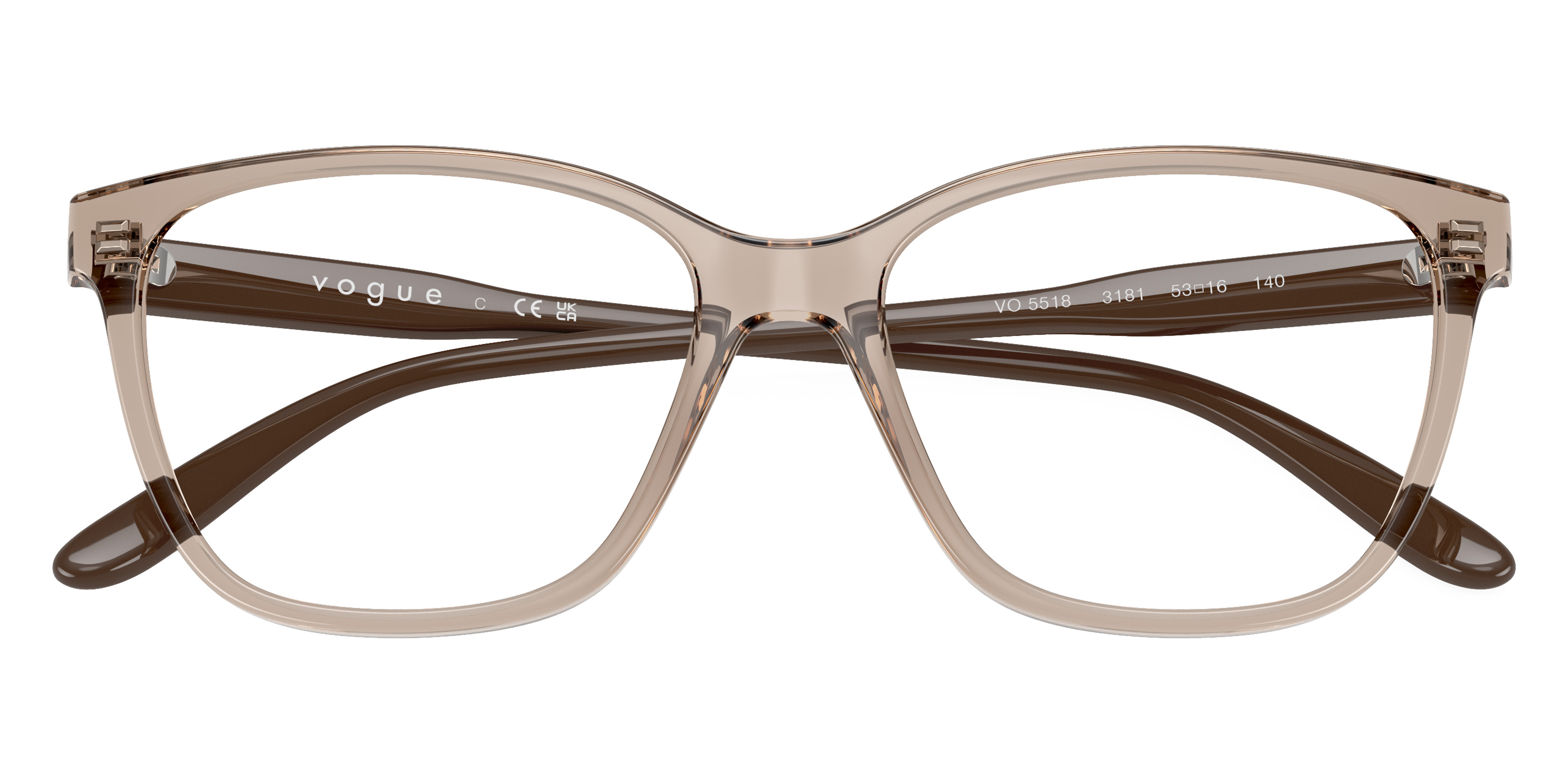 Vogue Eyewear™ - VO5518