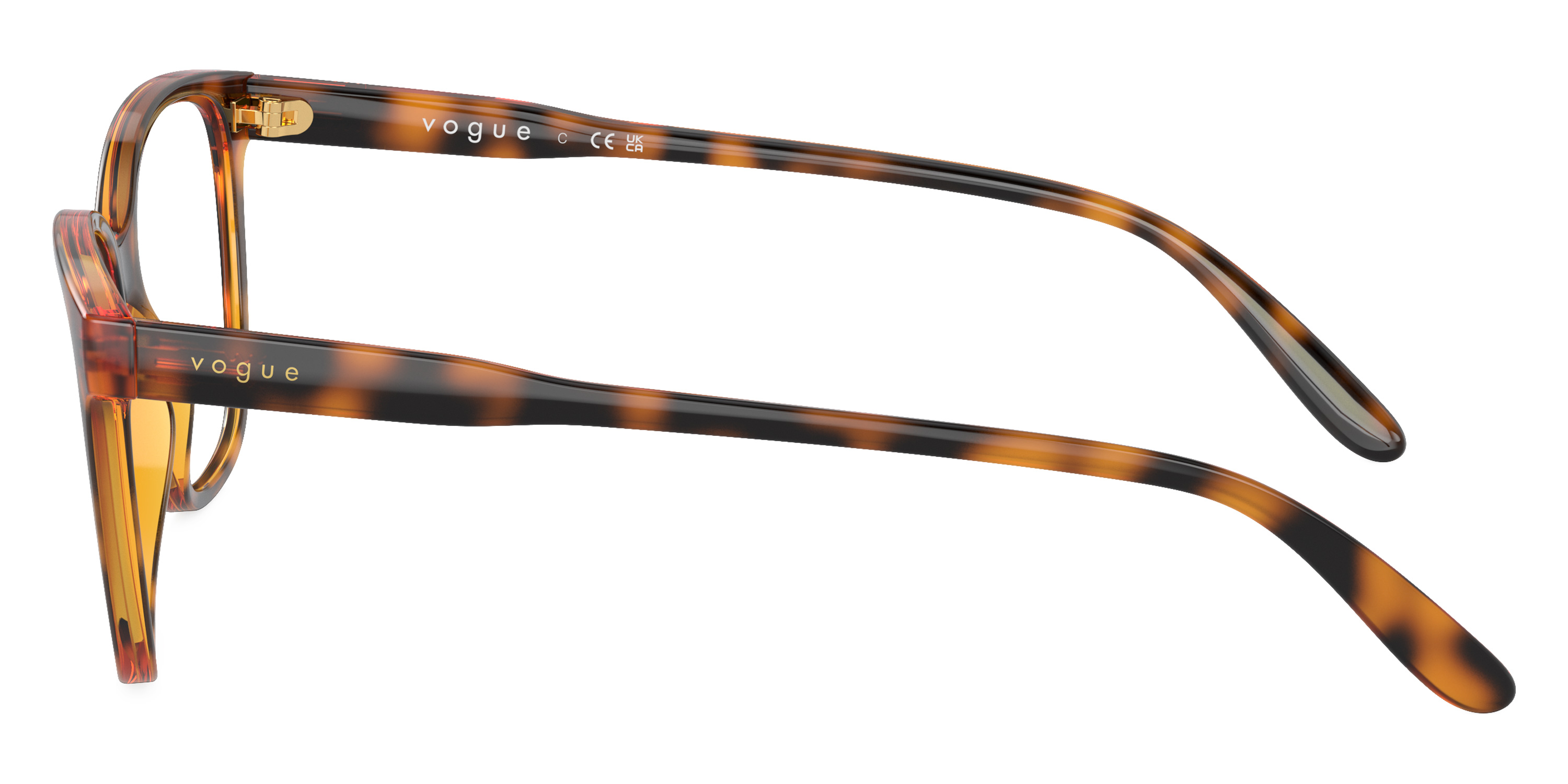 Vogue Eyewear™ - VO5518F