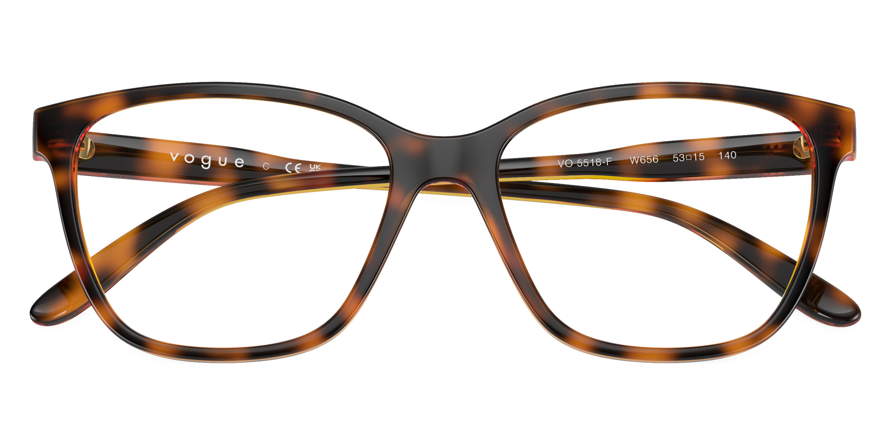 Vogue Eyewear™ - VO5518F