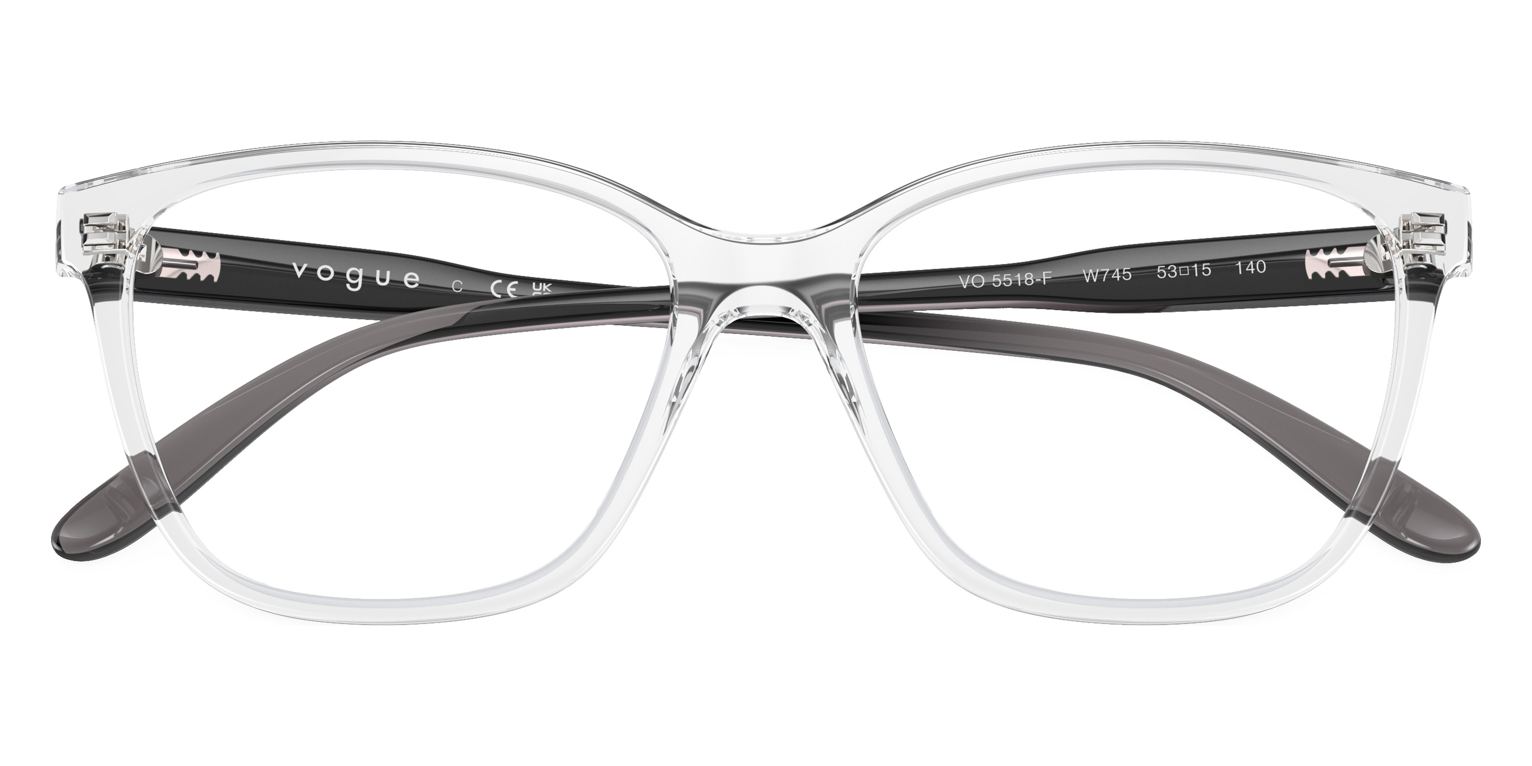 Vogue Eyewear™ - VO5518F