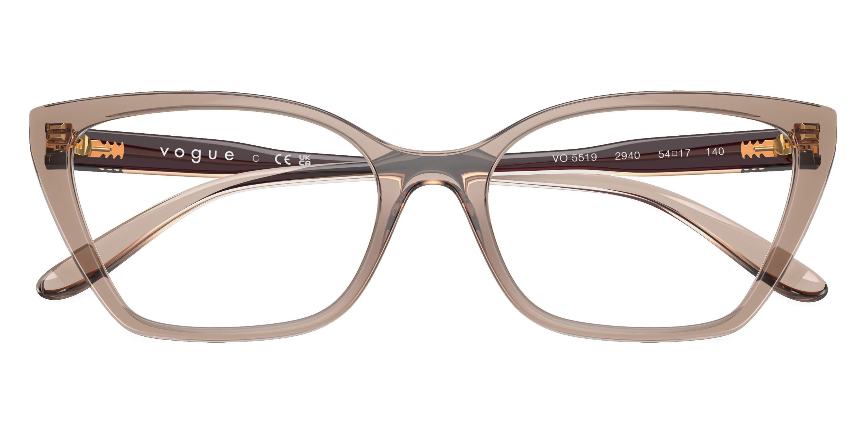 Vogue Eyewear™ - VO5519