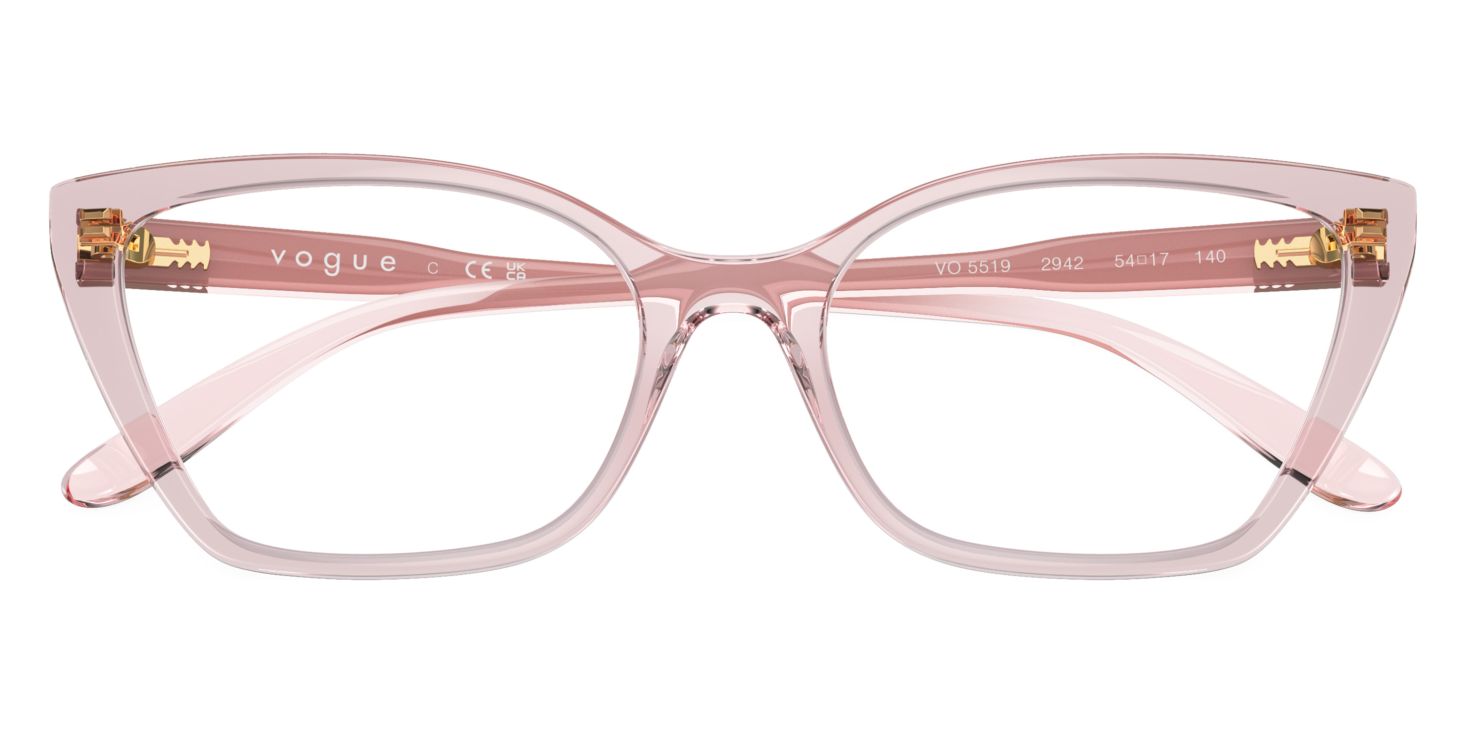 Vogue Eyewear™ - VO5519