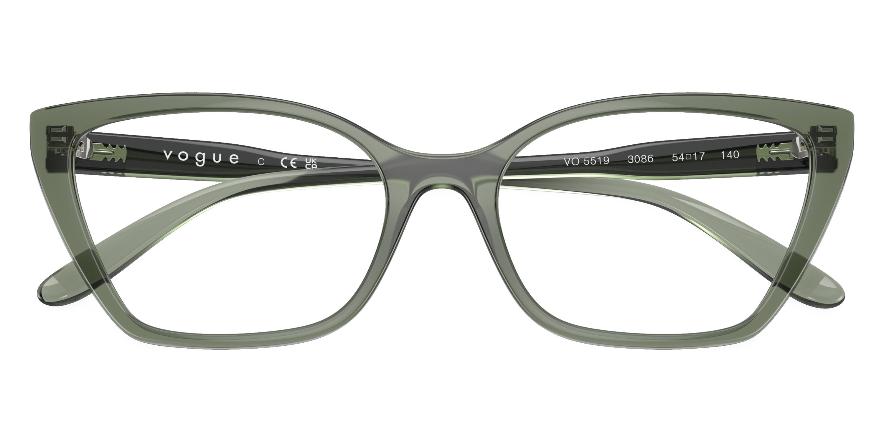 Vogue Eyewear™ - VO5519