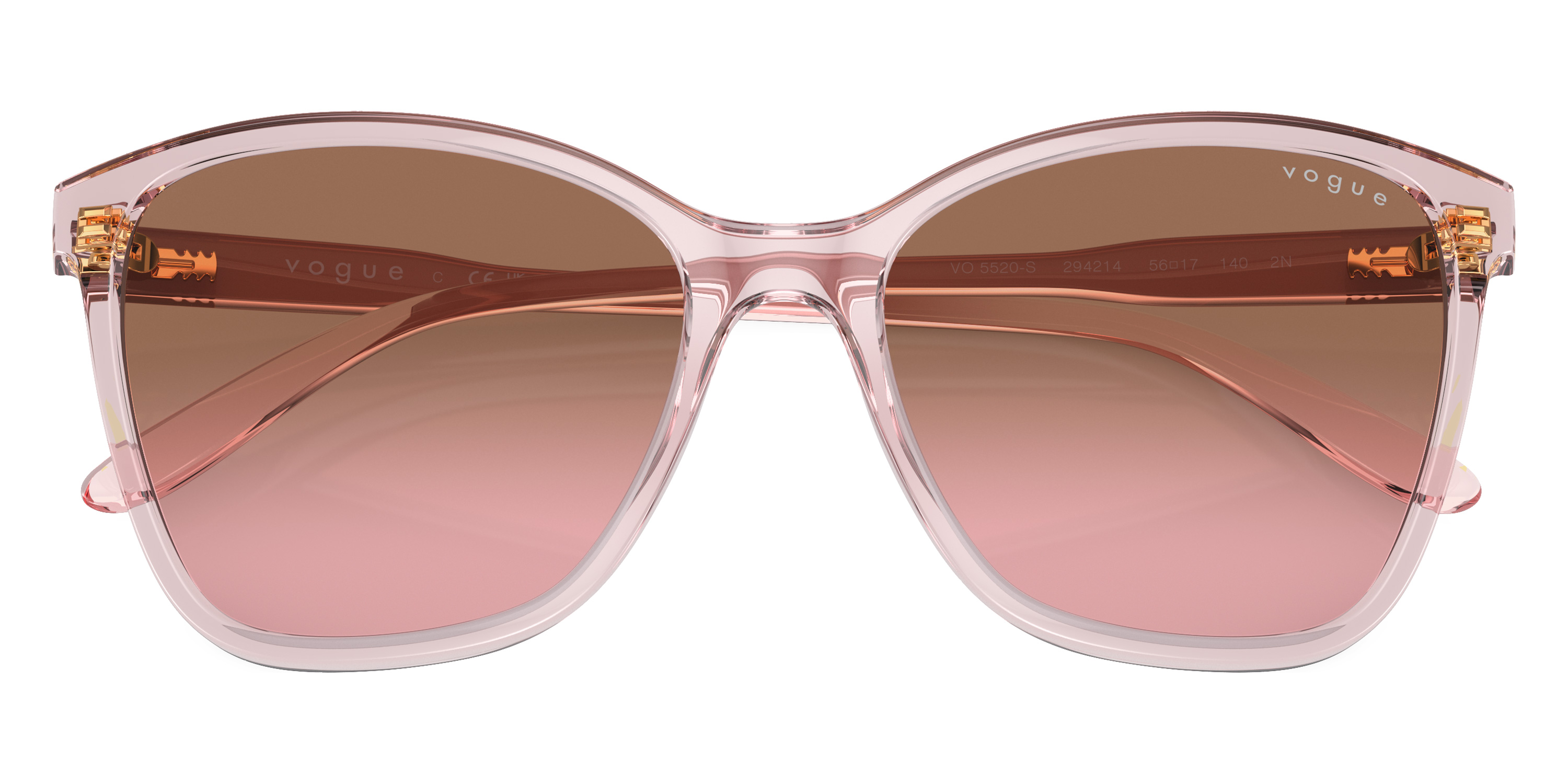 Vogue Eyewear™ - VO5520S
