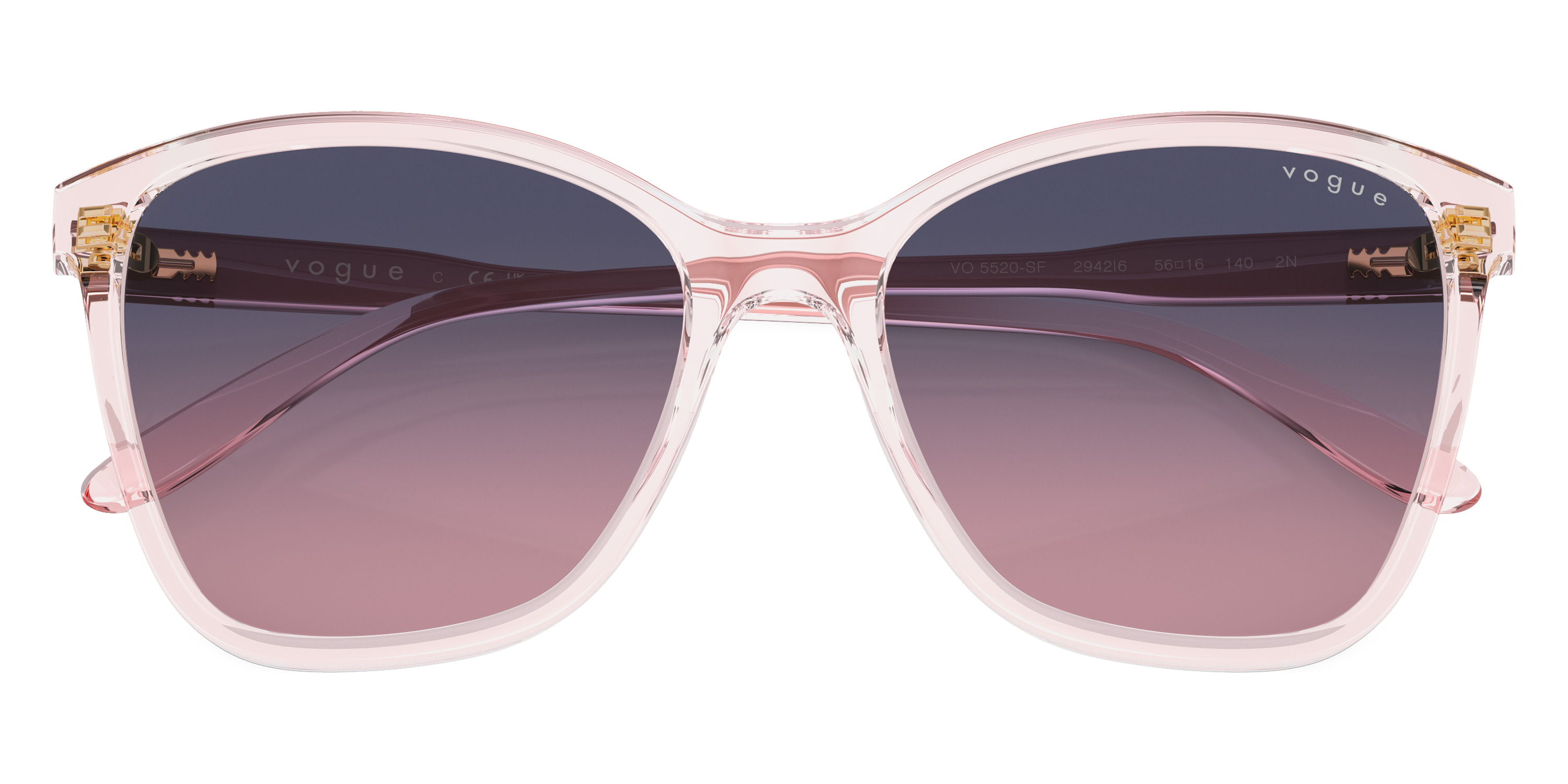 Vogue Eyewear™ - VO5520SF