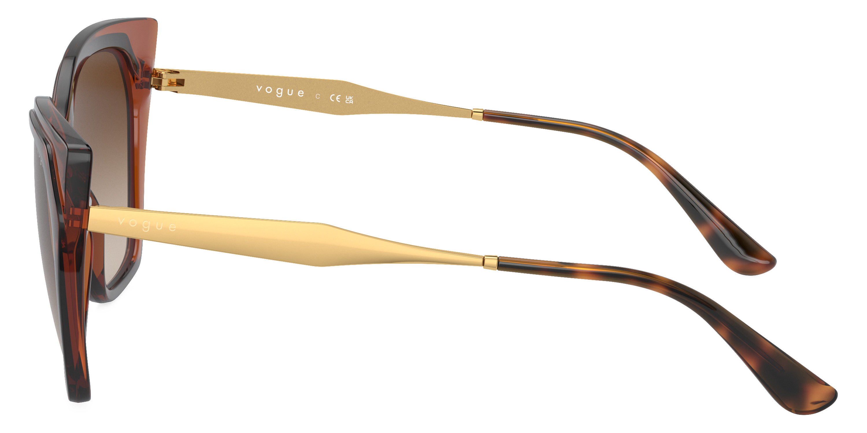 Vogue Eyewear™ - VO5521S