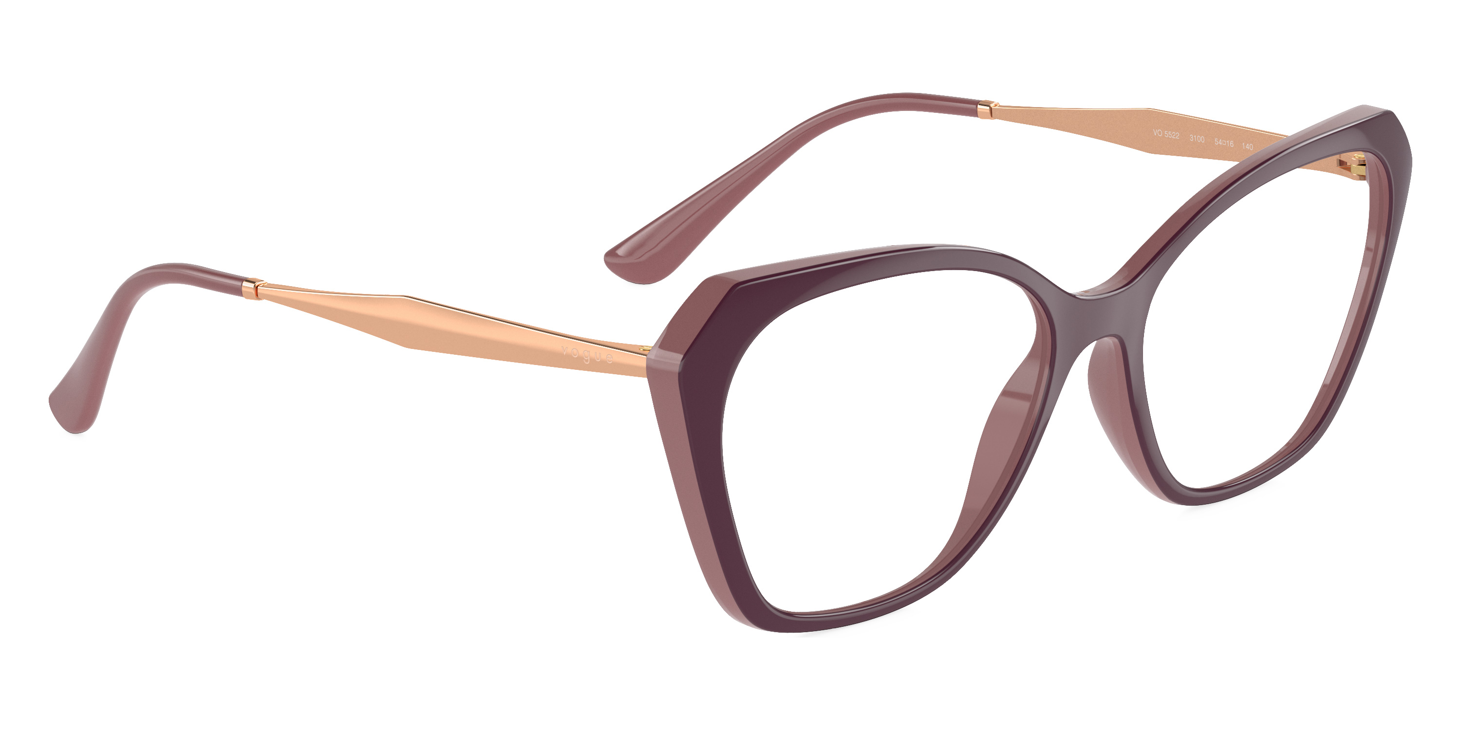 Vogue Eyewear™ - VO5522