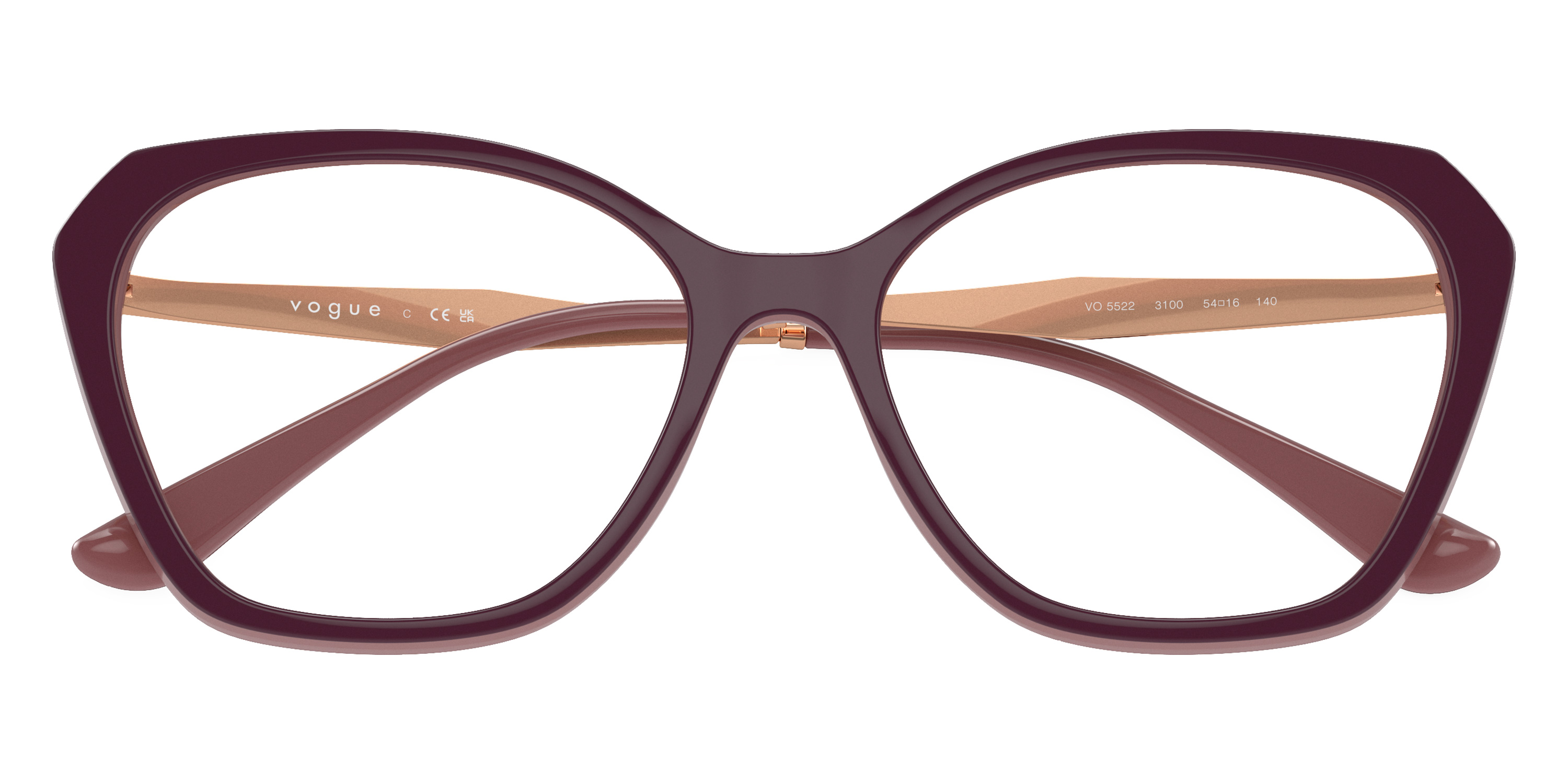 Vogue Eyewear™ - VO5522