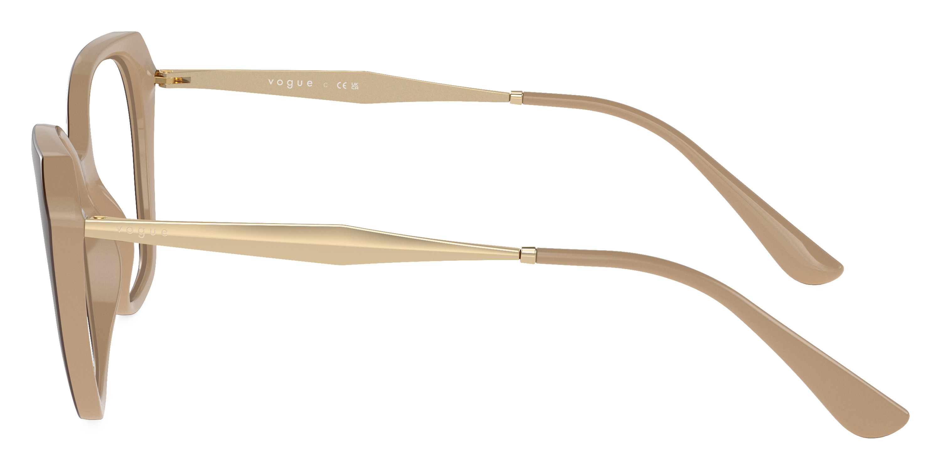 Vogue Eyewear™ - VO5522