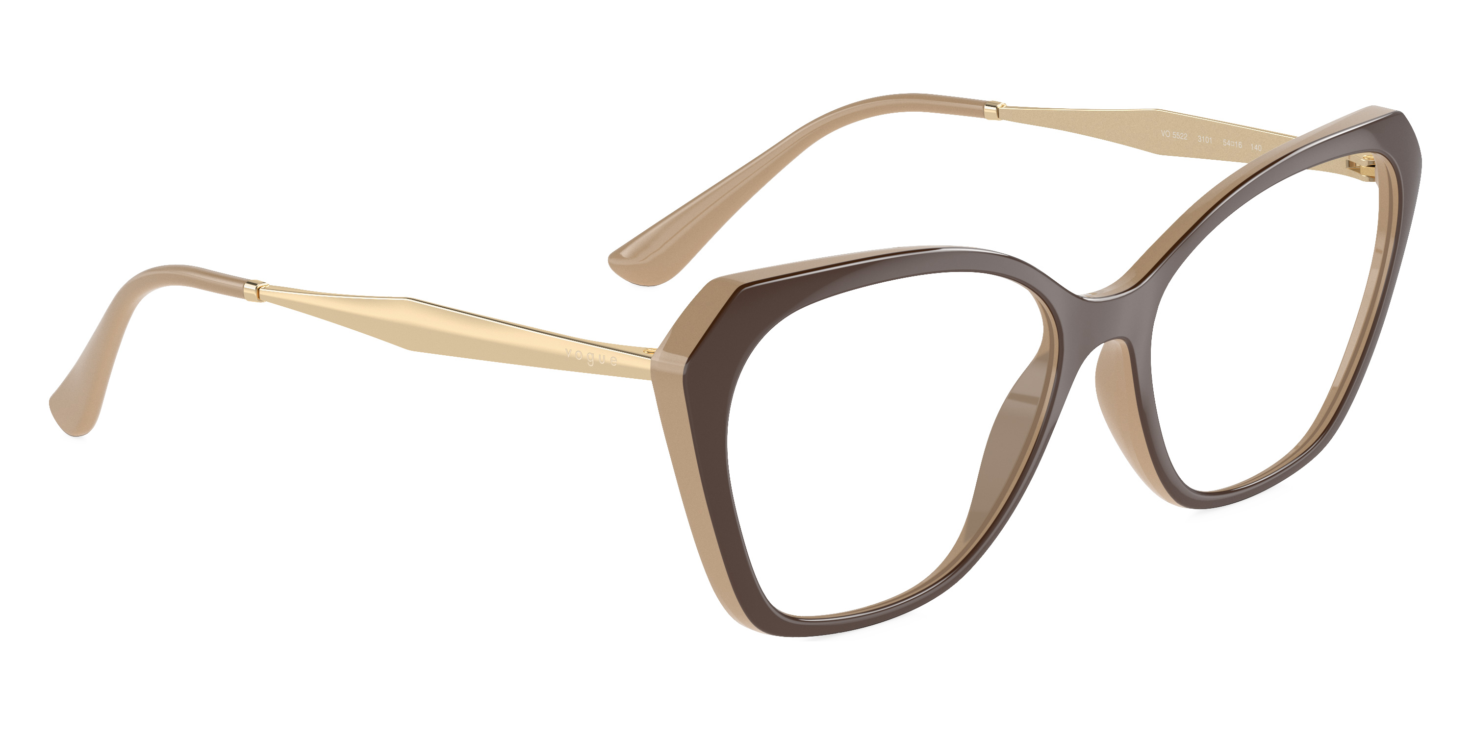 Vogue Eyewear™ - VO5522