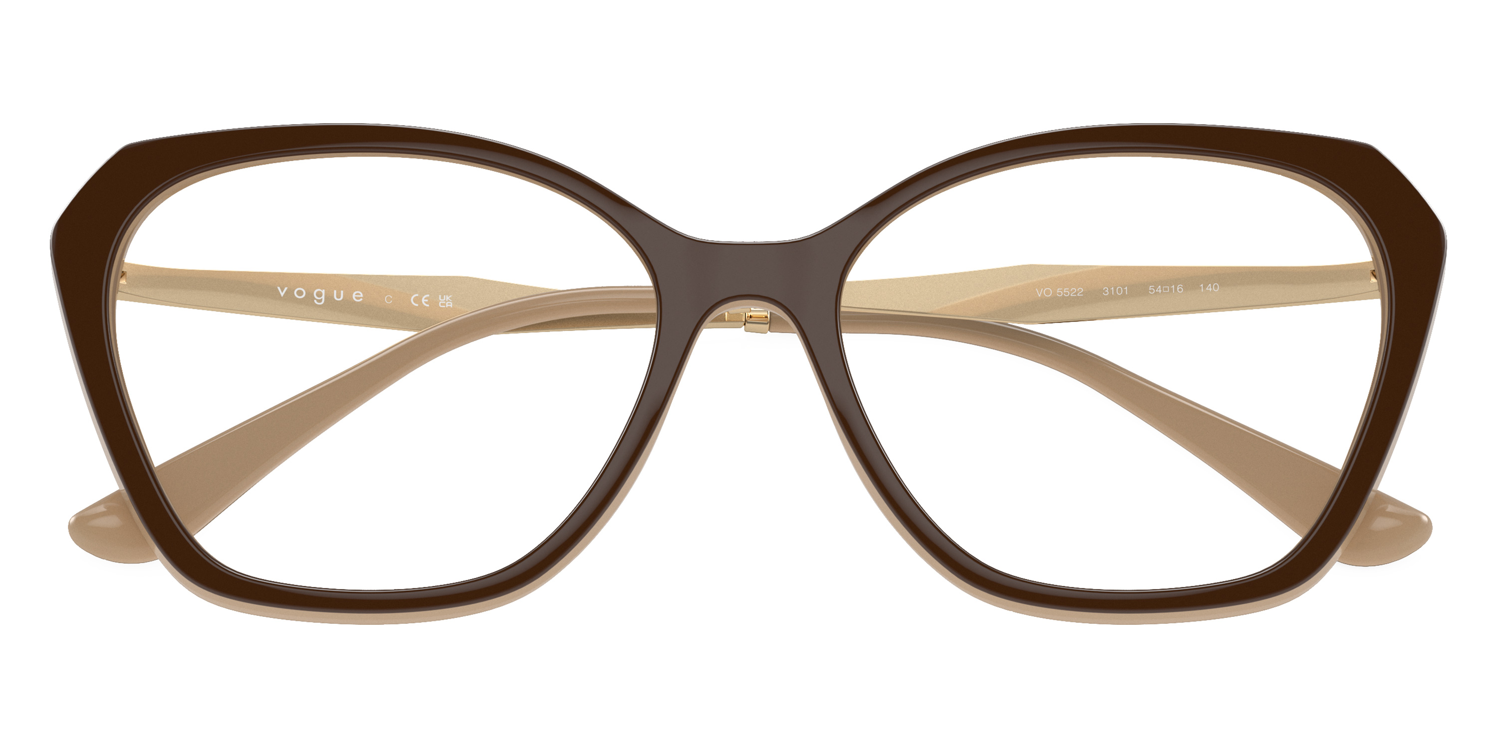 Vogue Eyewear™ - VO5522