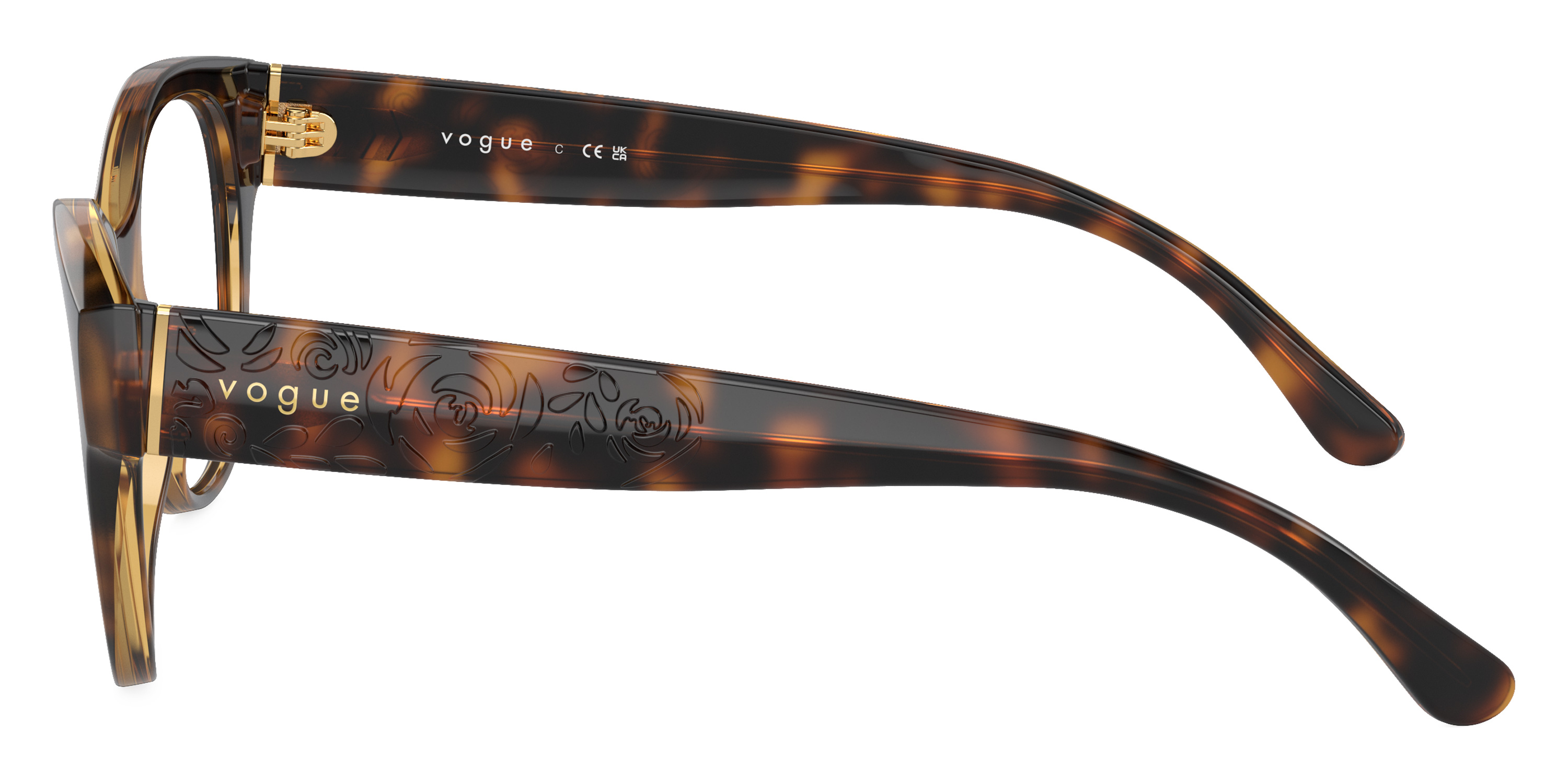Vogue Eyewear™ - VO5527