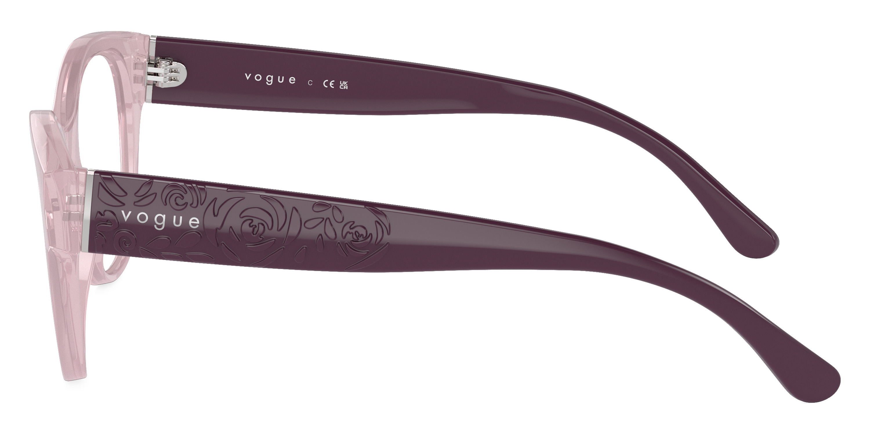 Vogue Eyewear™ - VO5527F