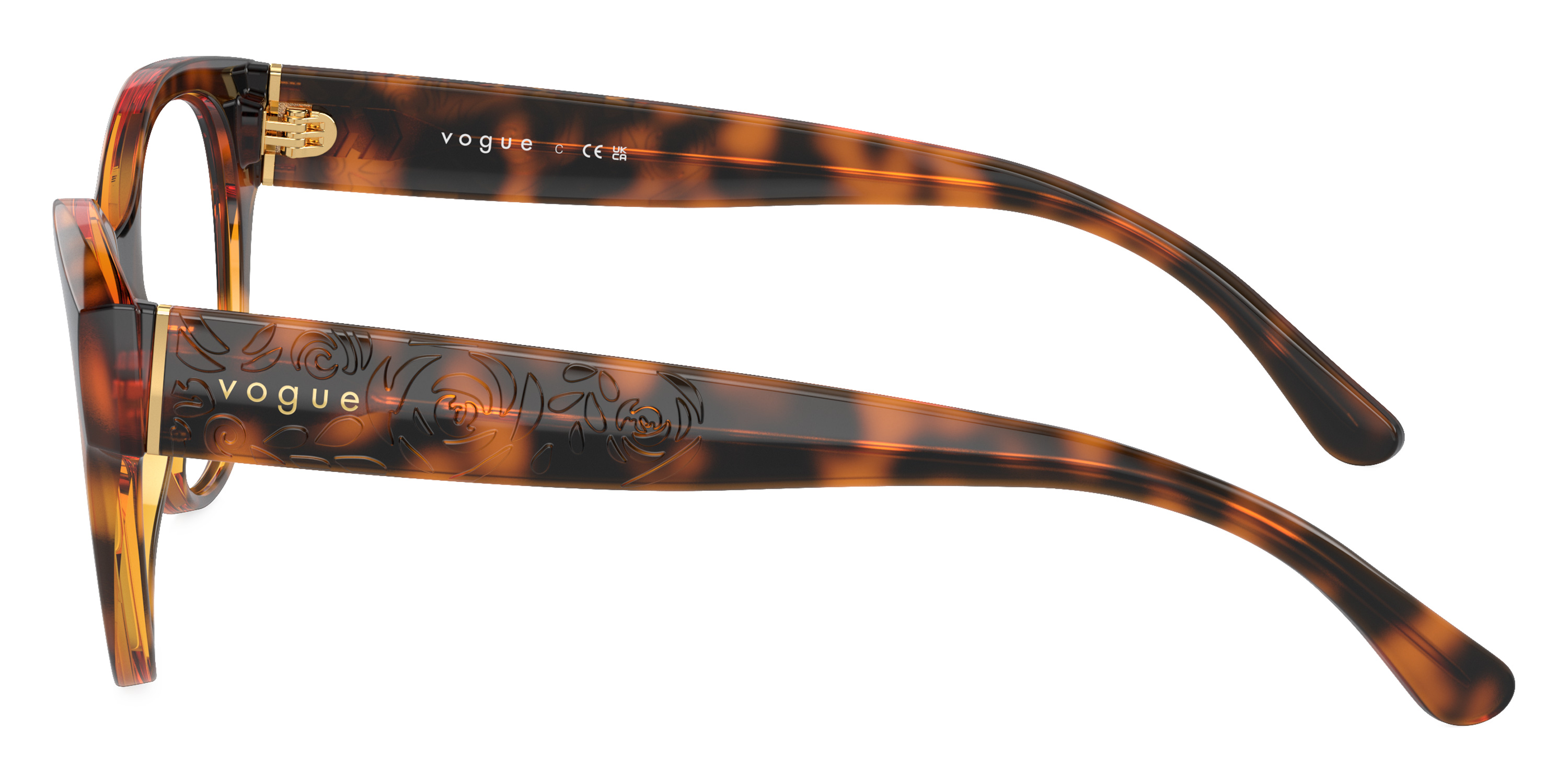 Vogue Eyewear™ - VO5527F