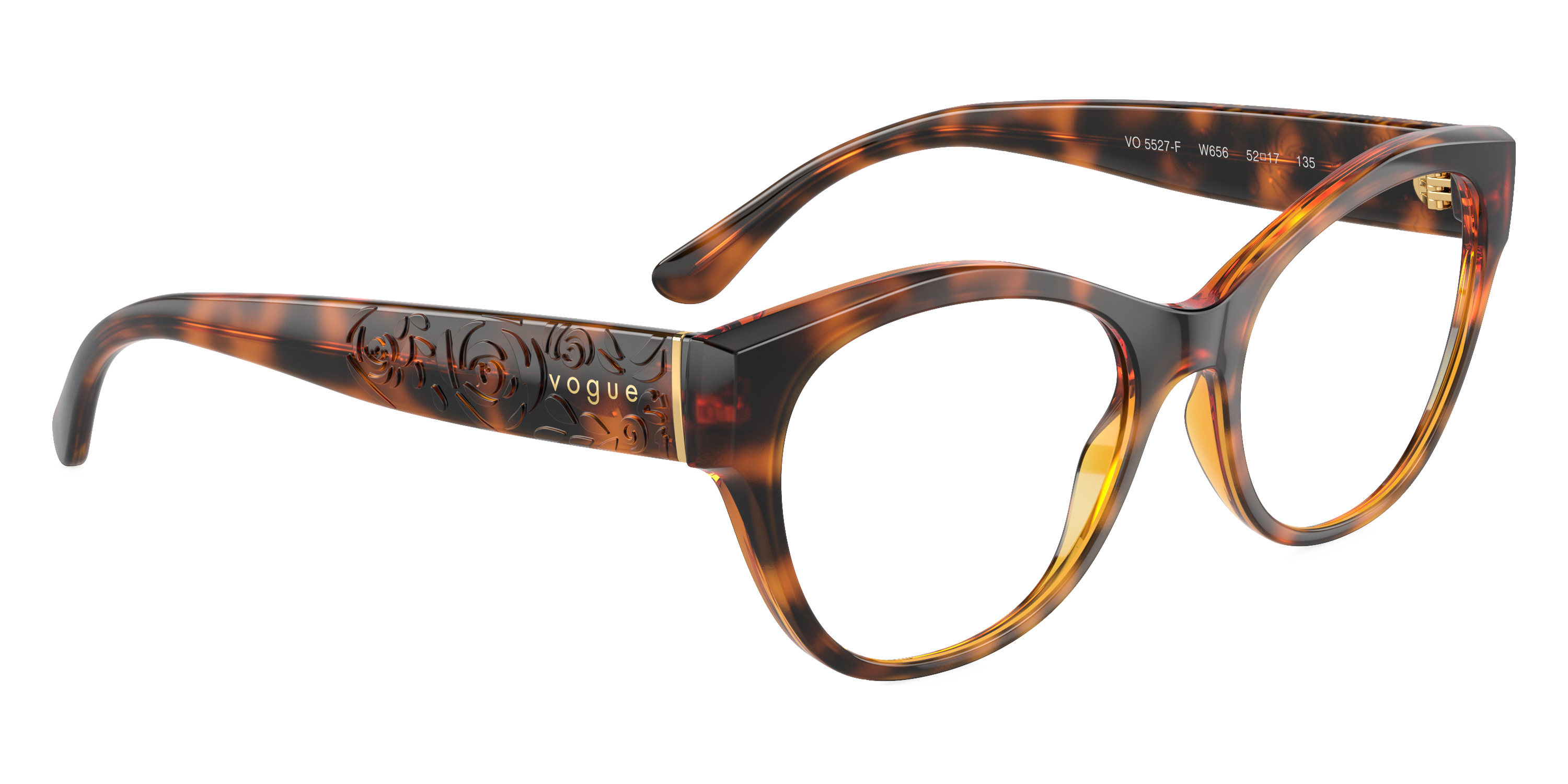 Vogue Eyewear™ - VO5527F