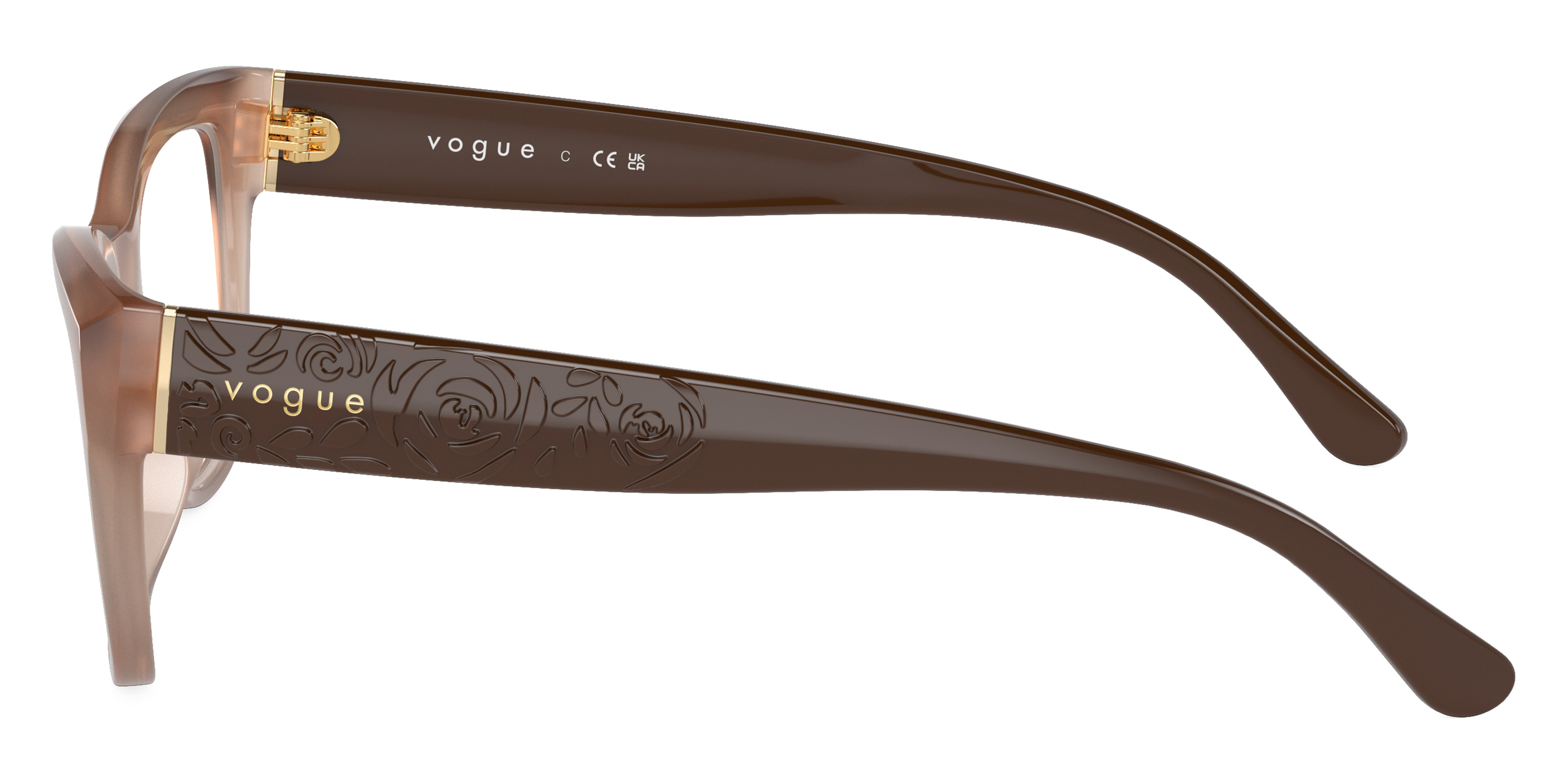 Vogue Eyewear™ - VO5528
