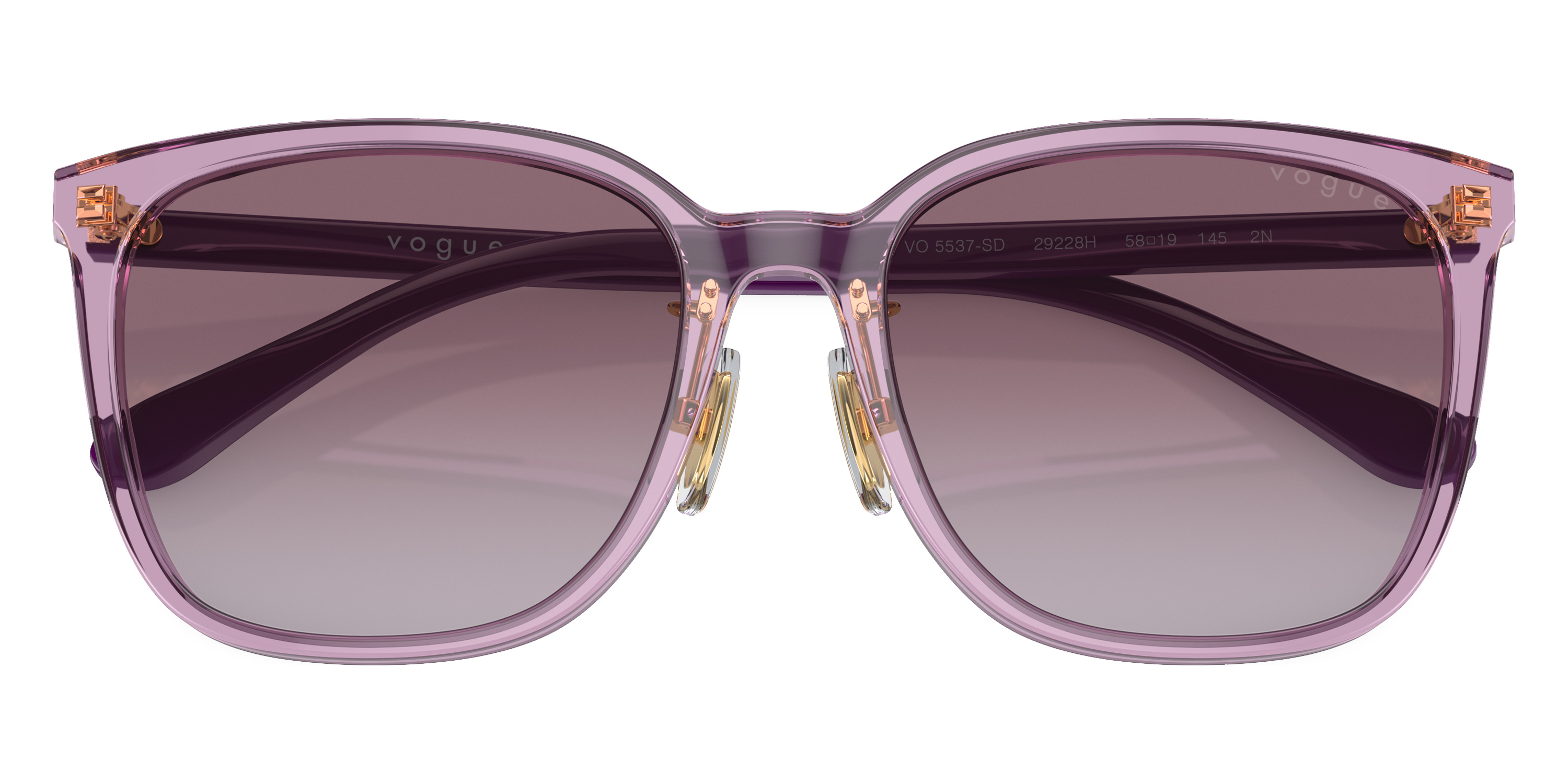 Vogue Eyewear™ - VO5537SD
