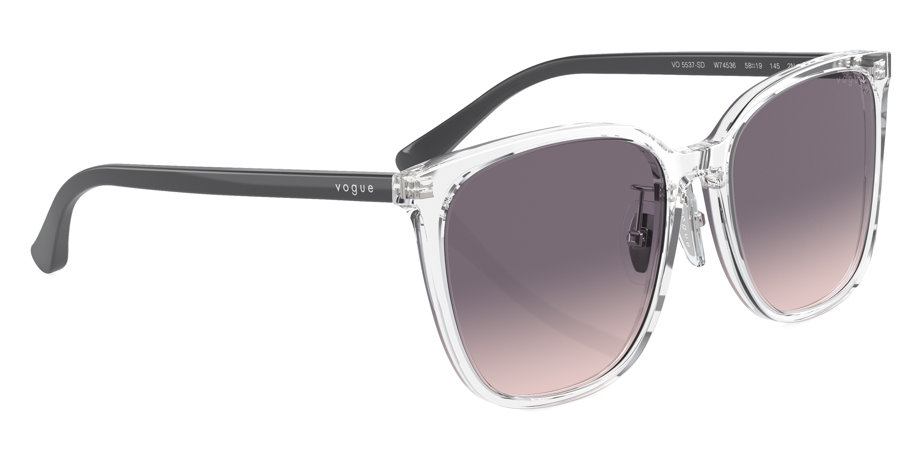 Vogue Eyewear™ - VO5537SD