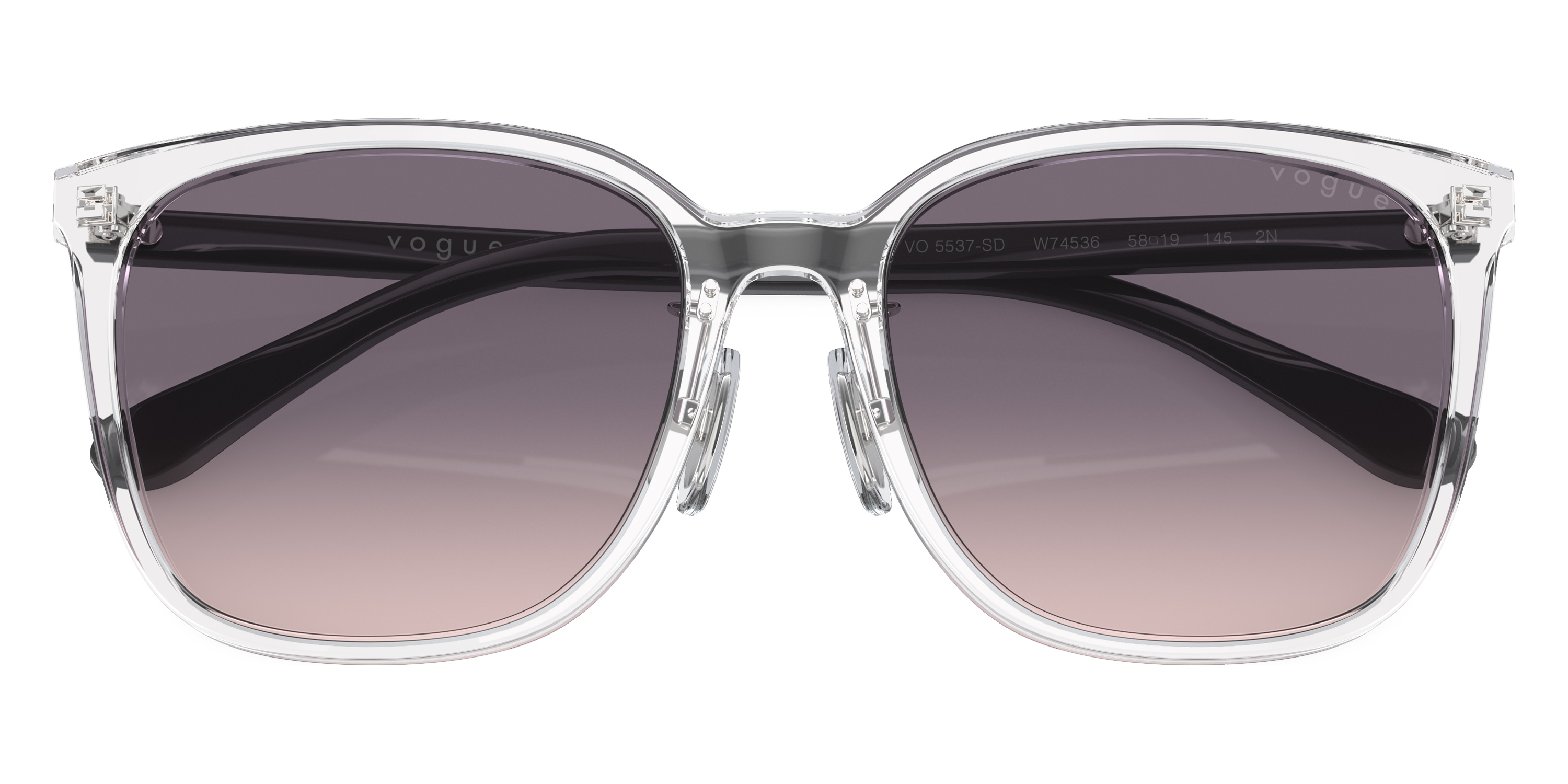 Vogue Eyewear™ - VO5537SD