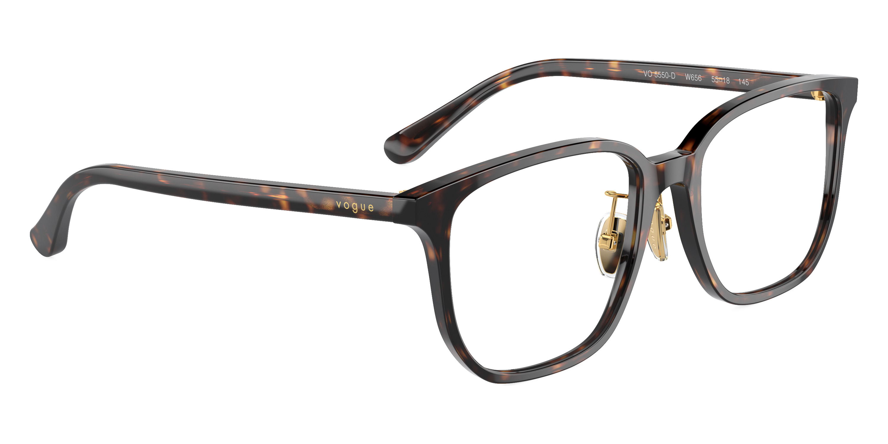 Vogue Eyewear™ - VO5550D