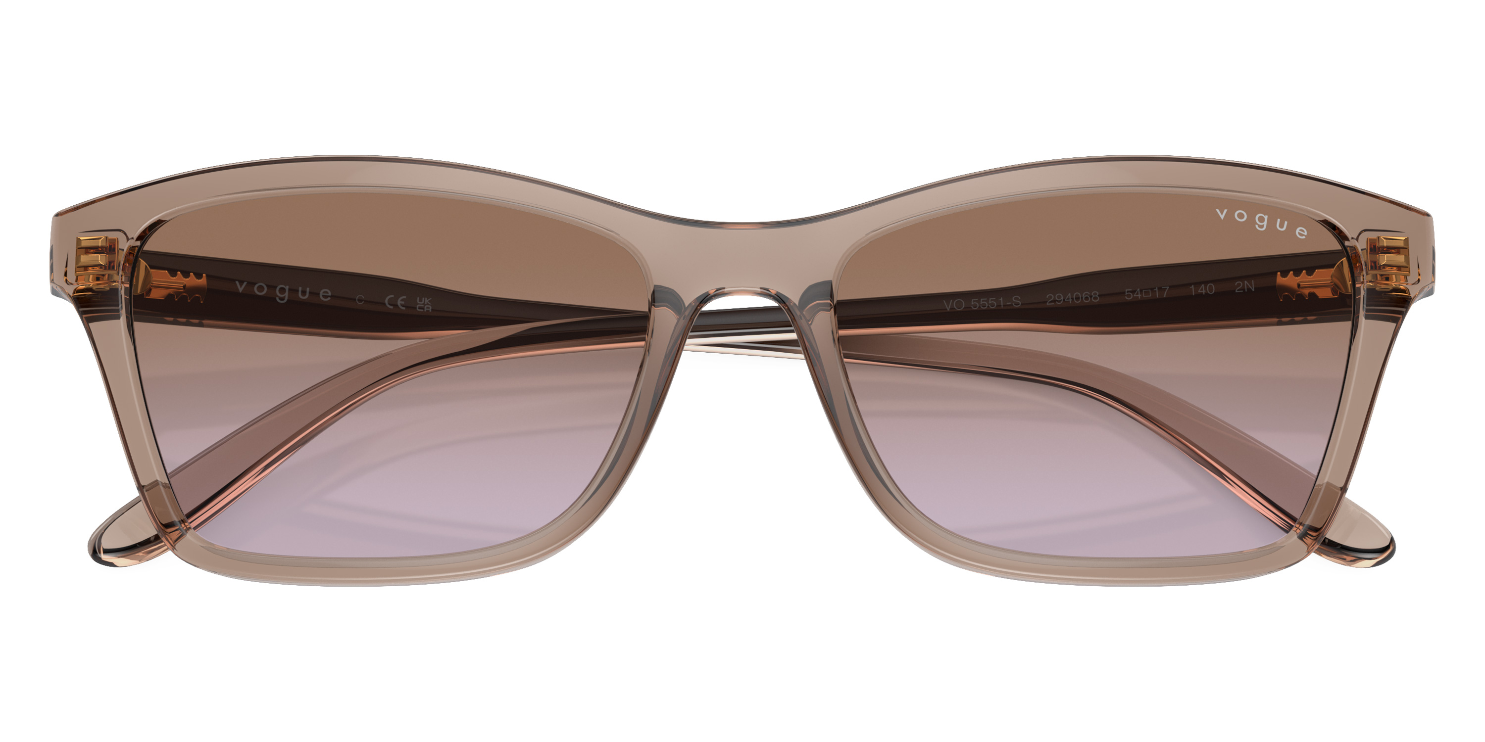 Vogue Eyewear™ - VO5551S