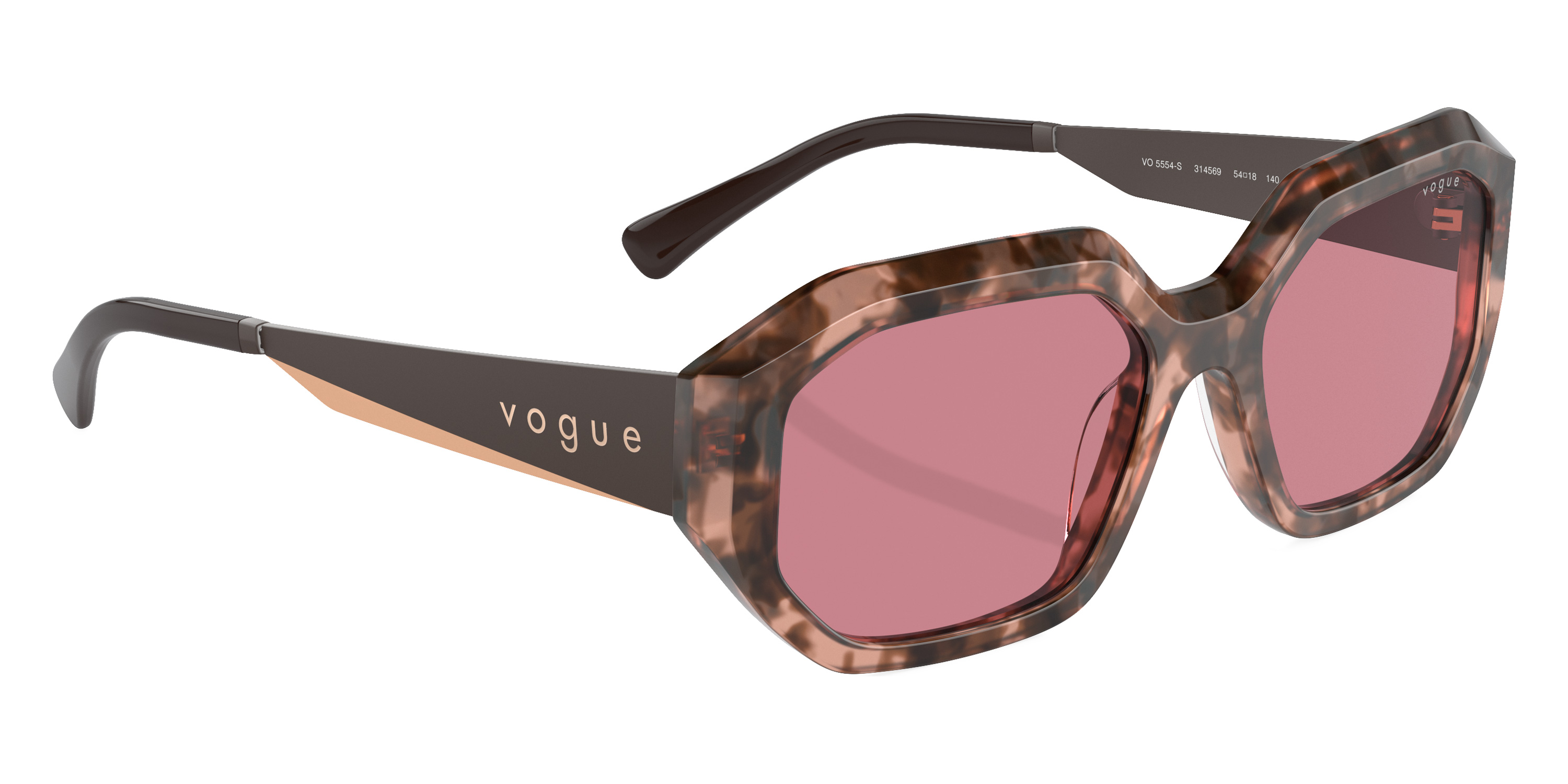 Vogue Eyewear™ - VO5554S