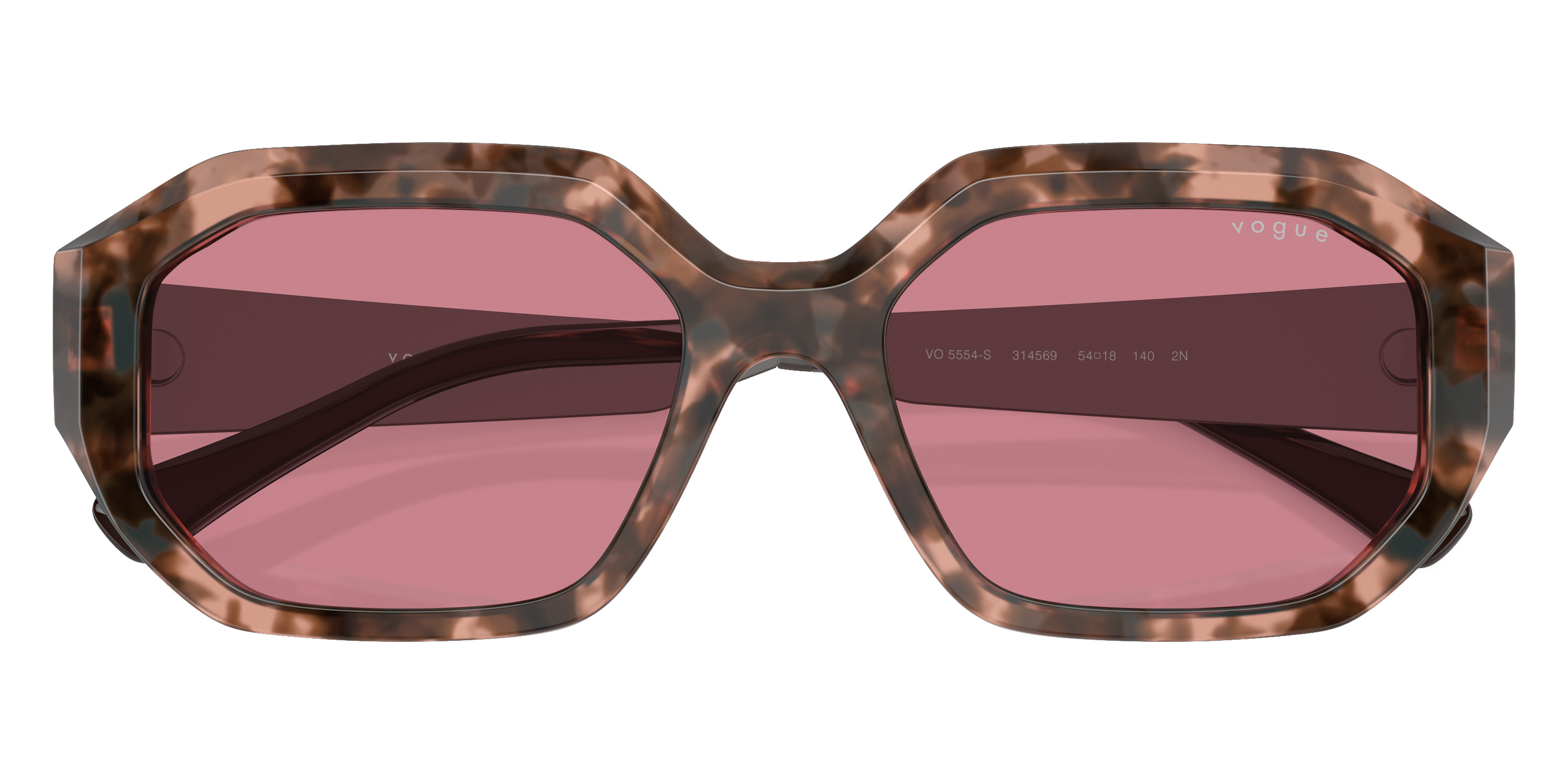 Vogue Eyewear™ - VO5554S