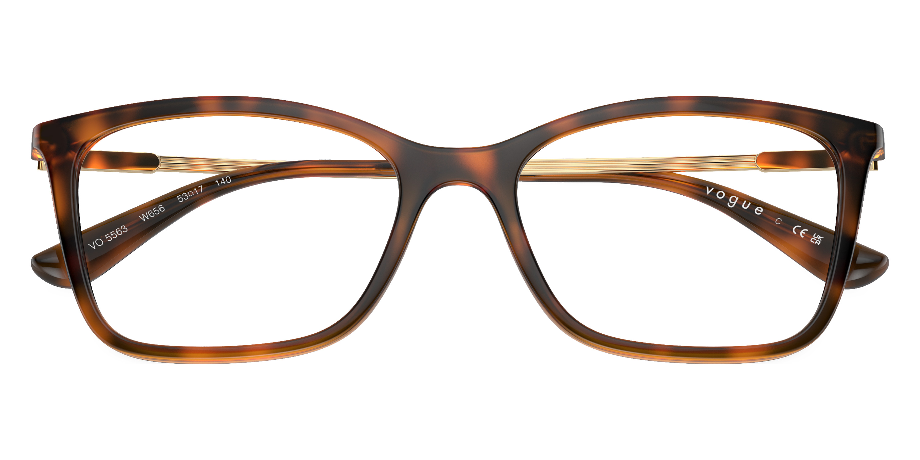 Vogue Eyewear™ - VO5563