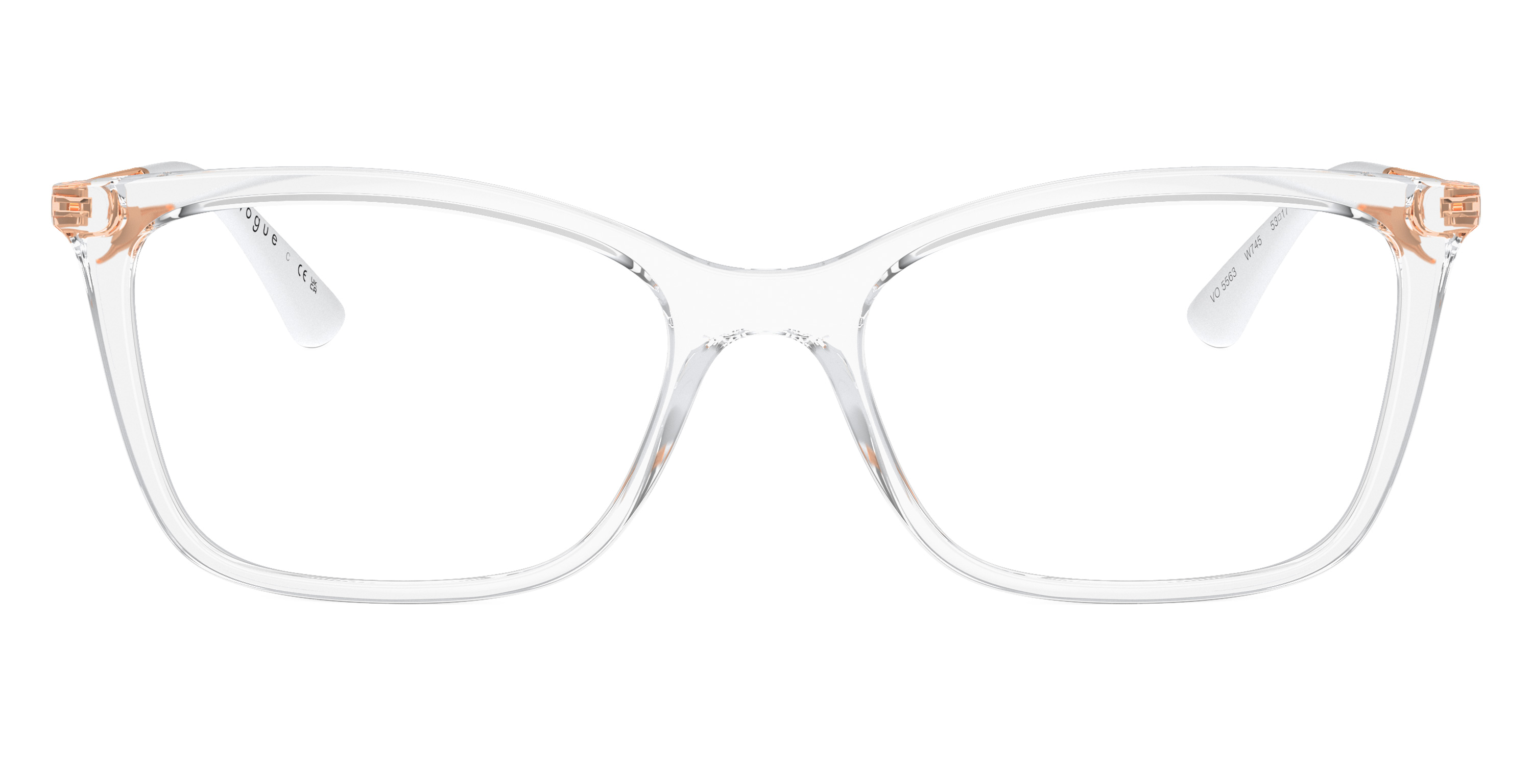 Vogue Eyewear™ - VO5563