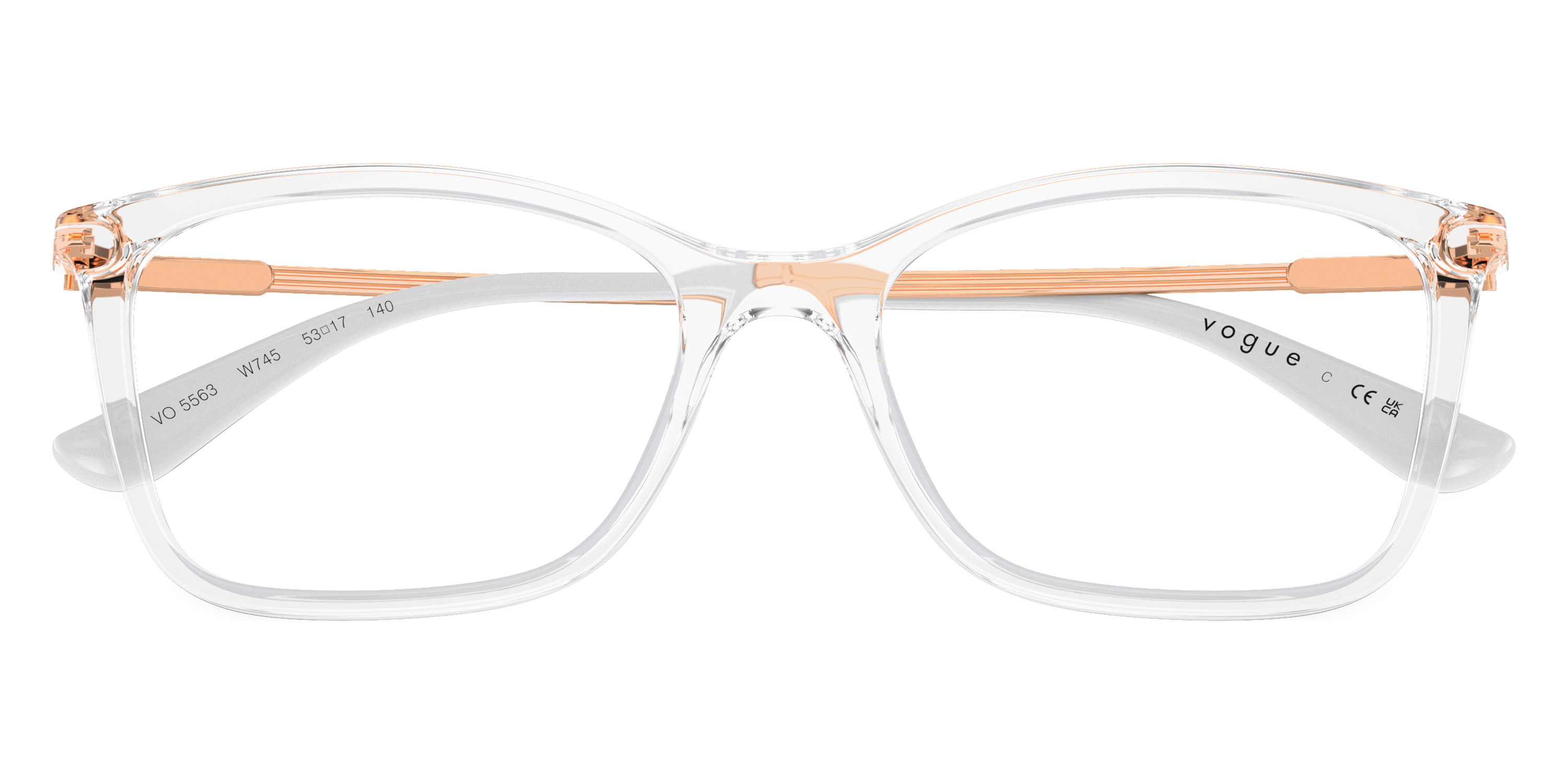 Vogue Eyewear™ - VO5563