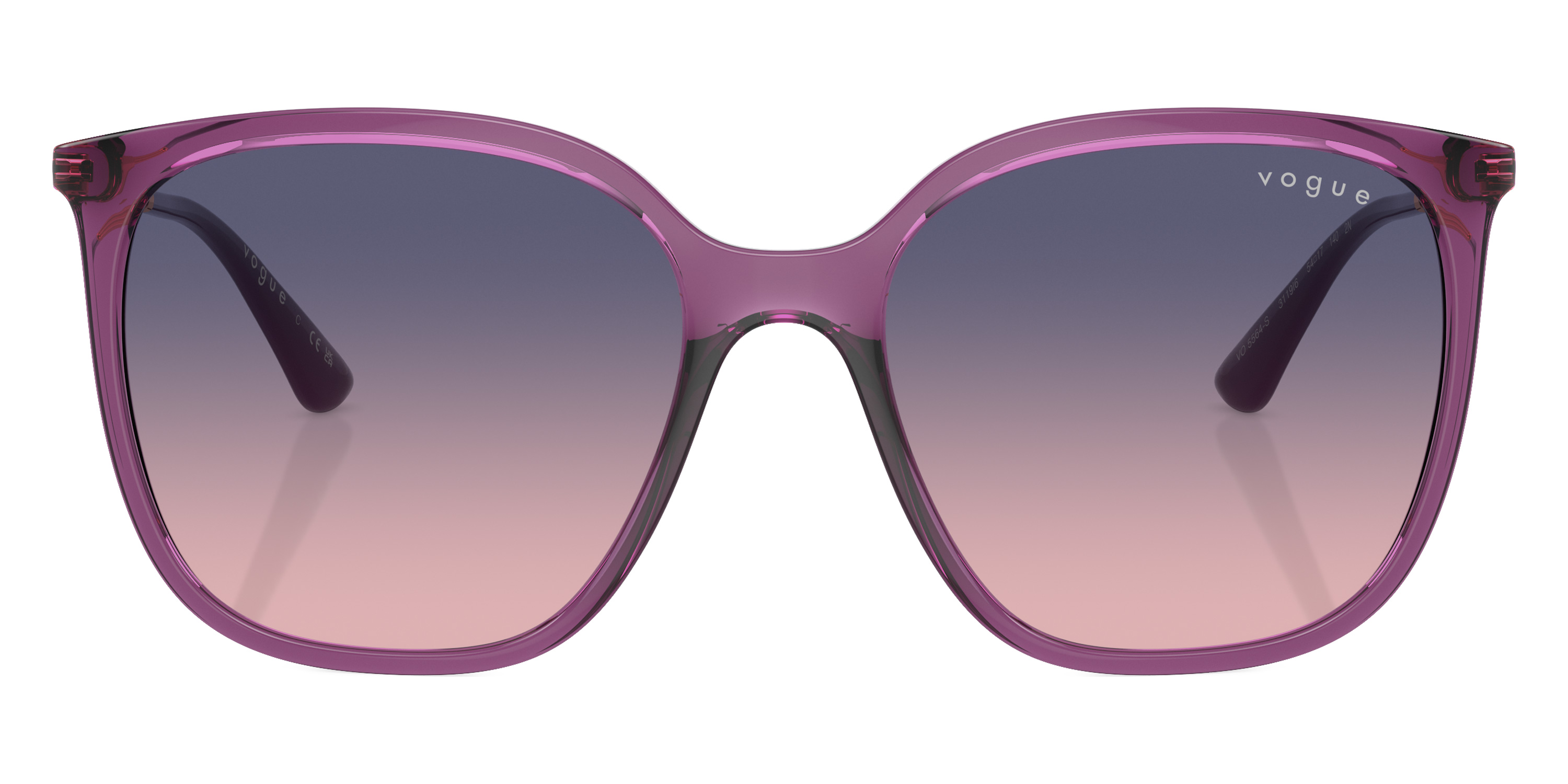 Vogue Eyewear™ - VO5564S