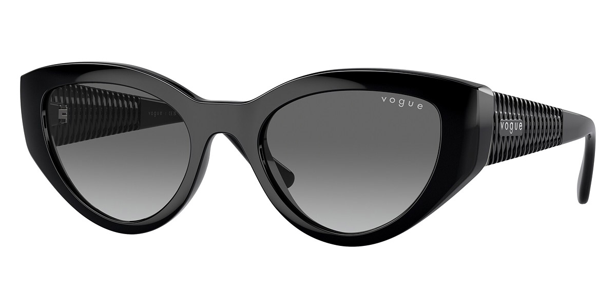 Vogue VO5566S Cat Eye Sunglasses EyeOns