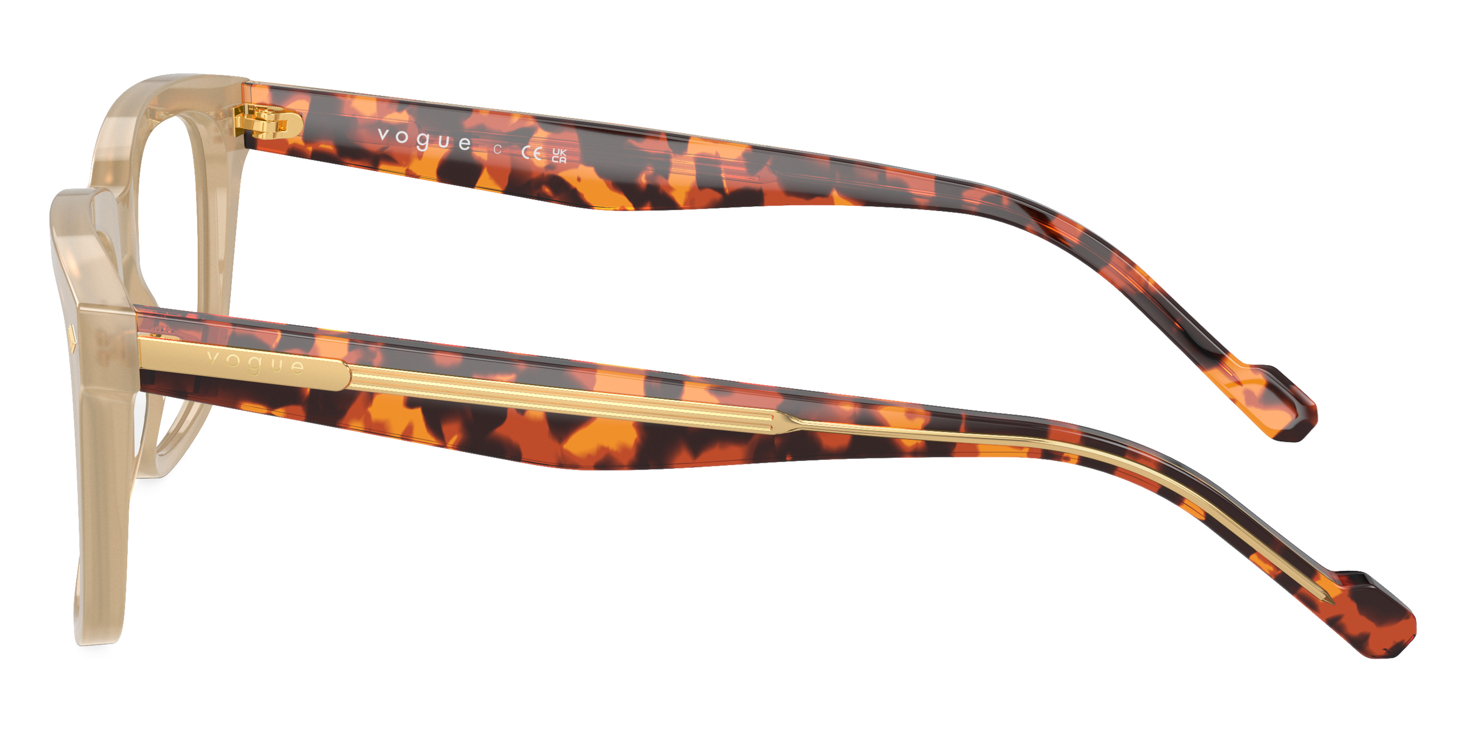 Vogue Eyewear™ - VO5572