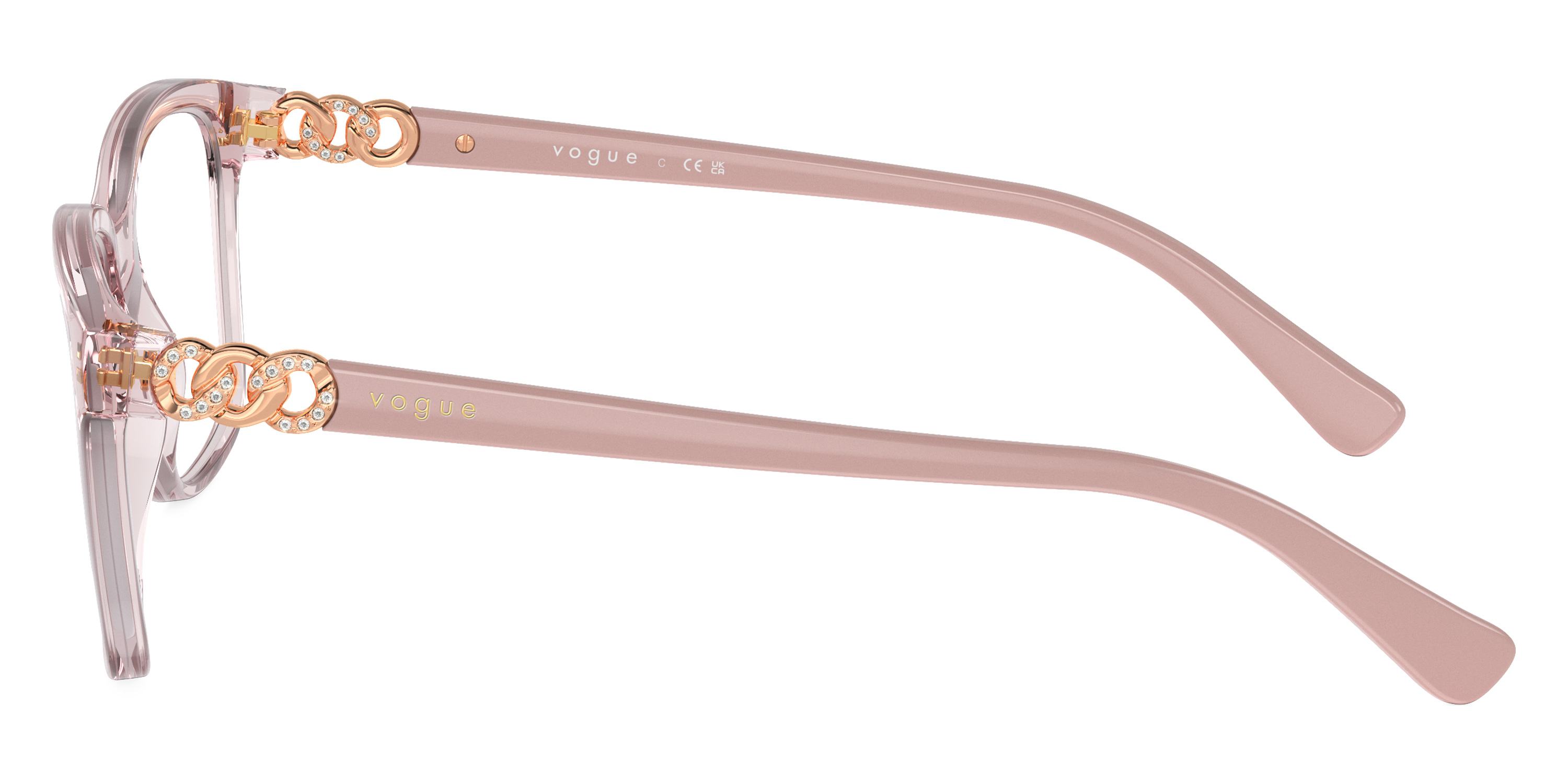 Vogue Eyewear™ - VO5574B