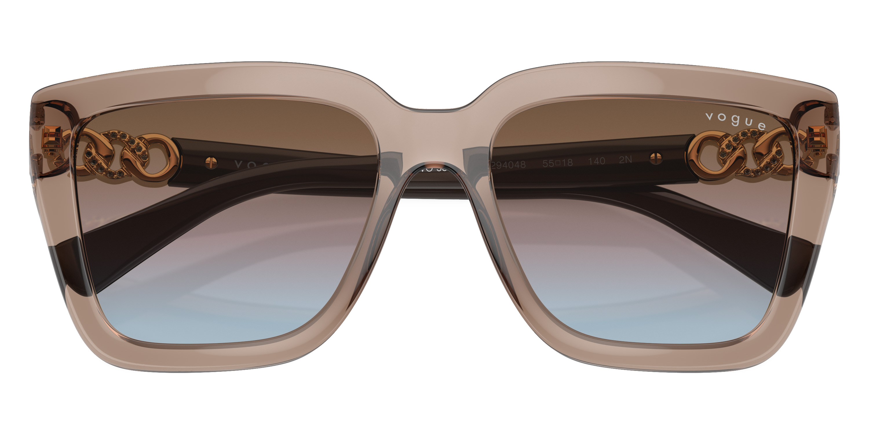 Vogue Eyewear™ - VO5575SB