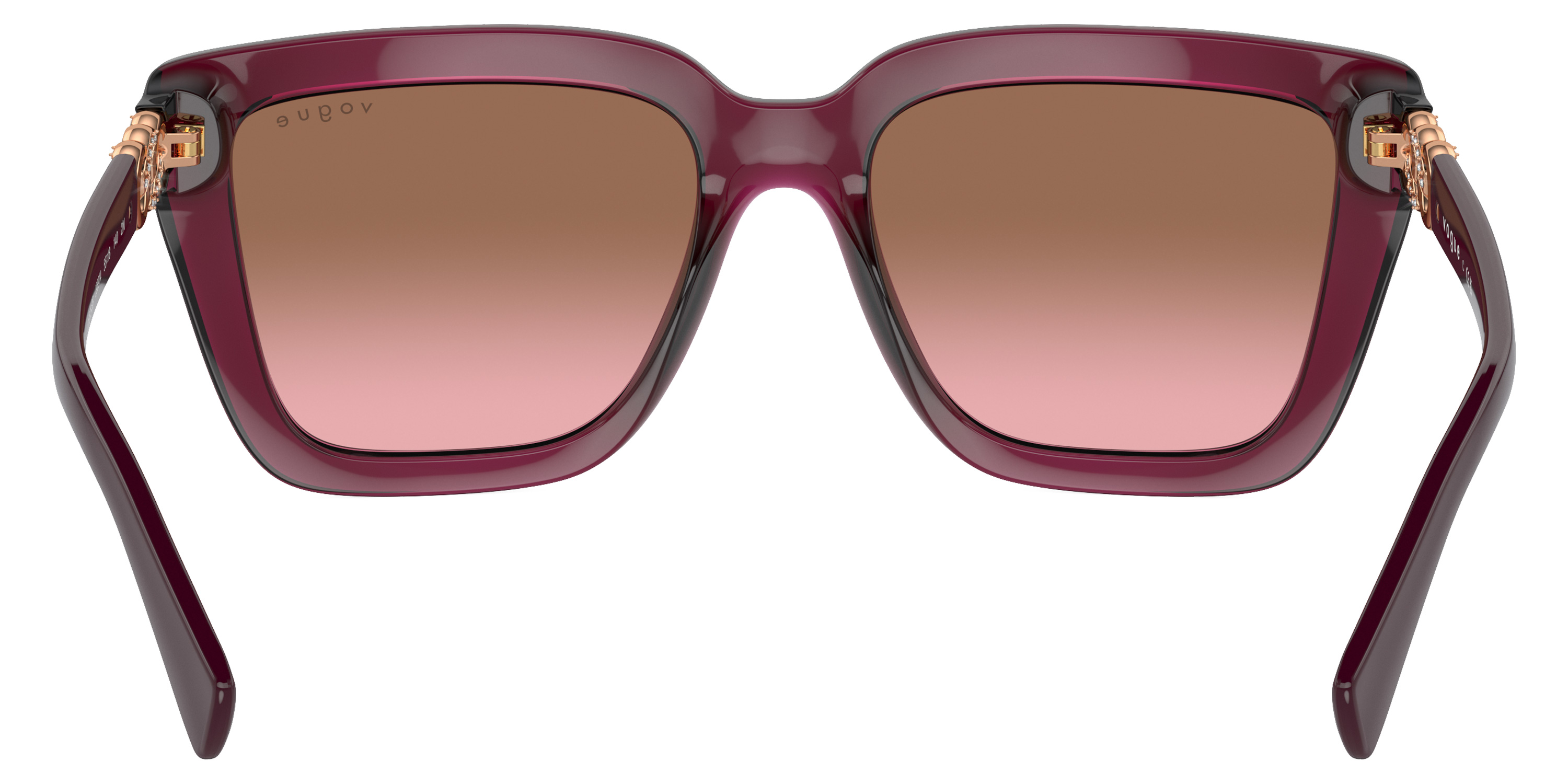 Vogue Eyewear™ - VO5575SB