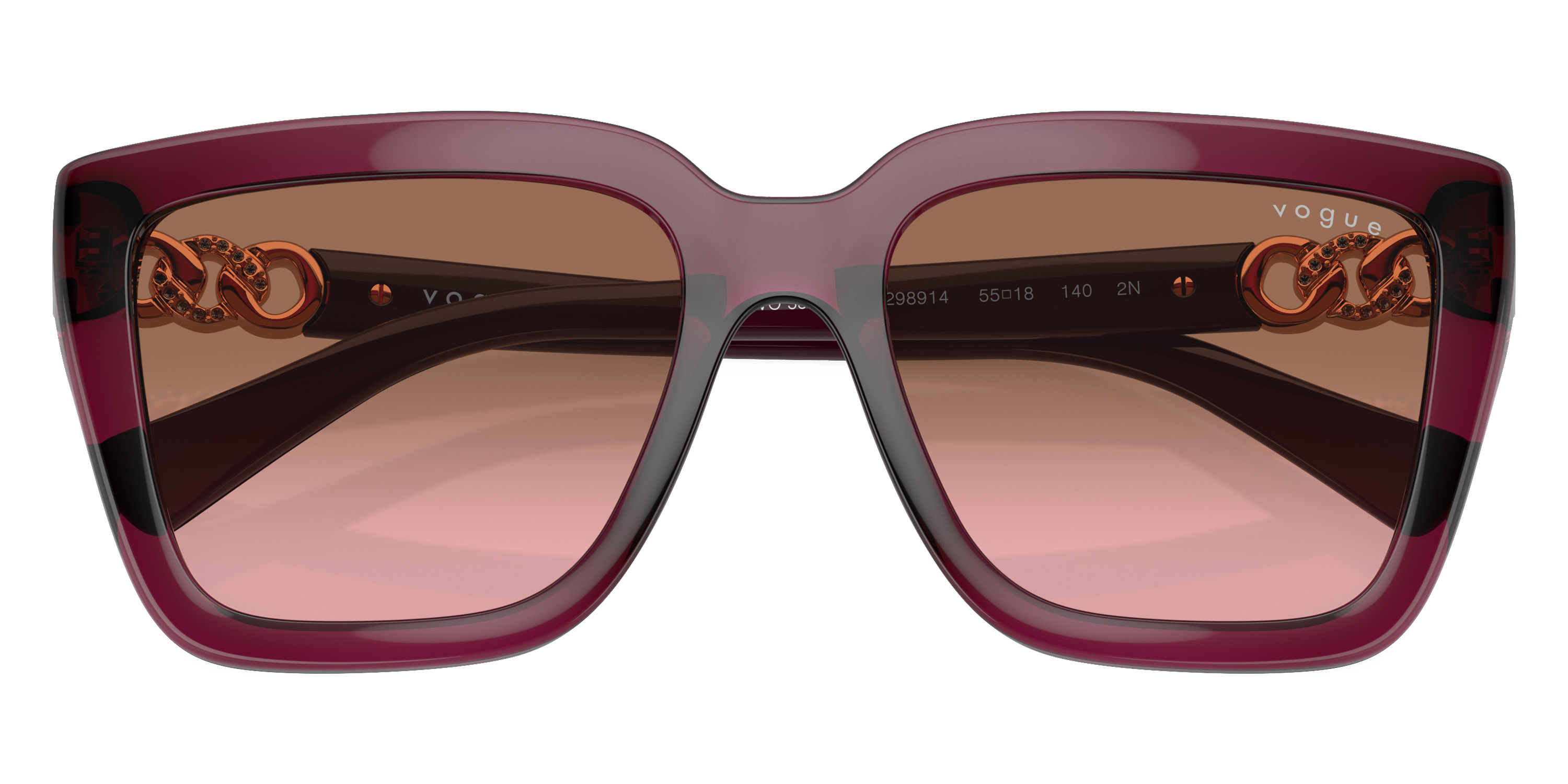 Vogue Eyewear™ - VO5575SB