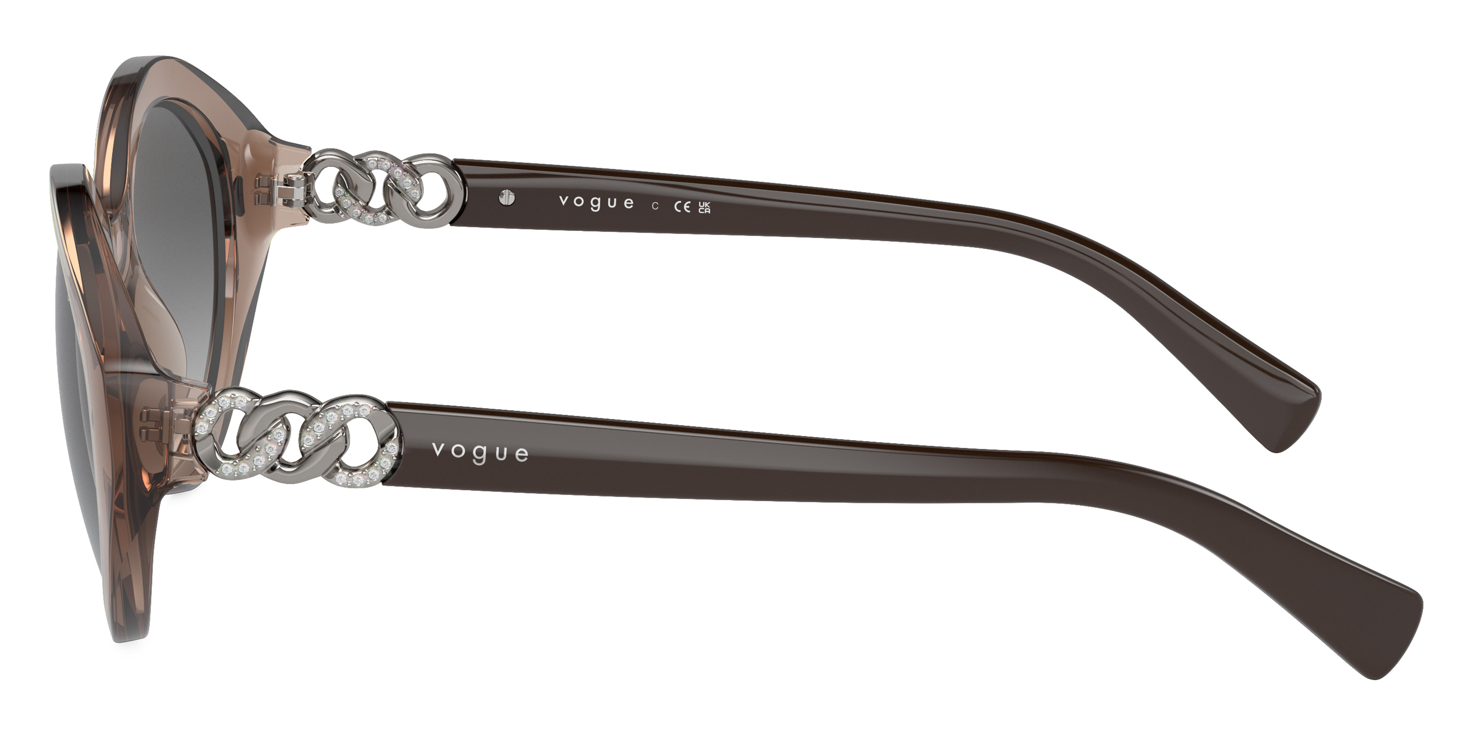 Vogue Eyewear™ - VO5576SB
