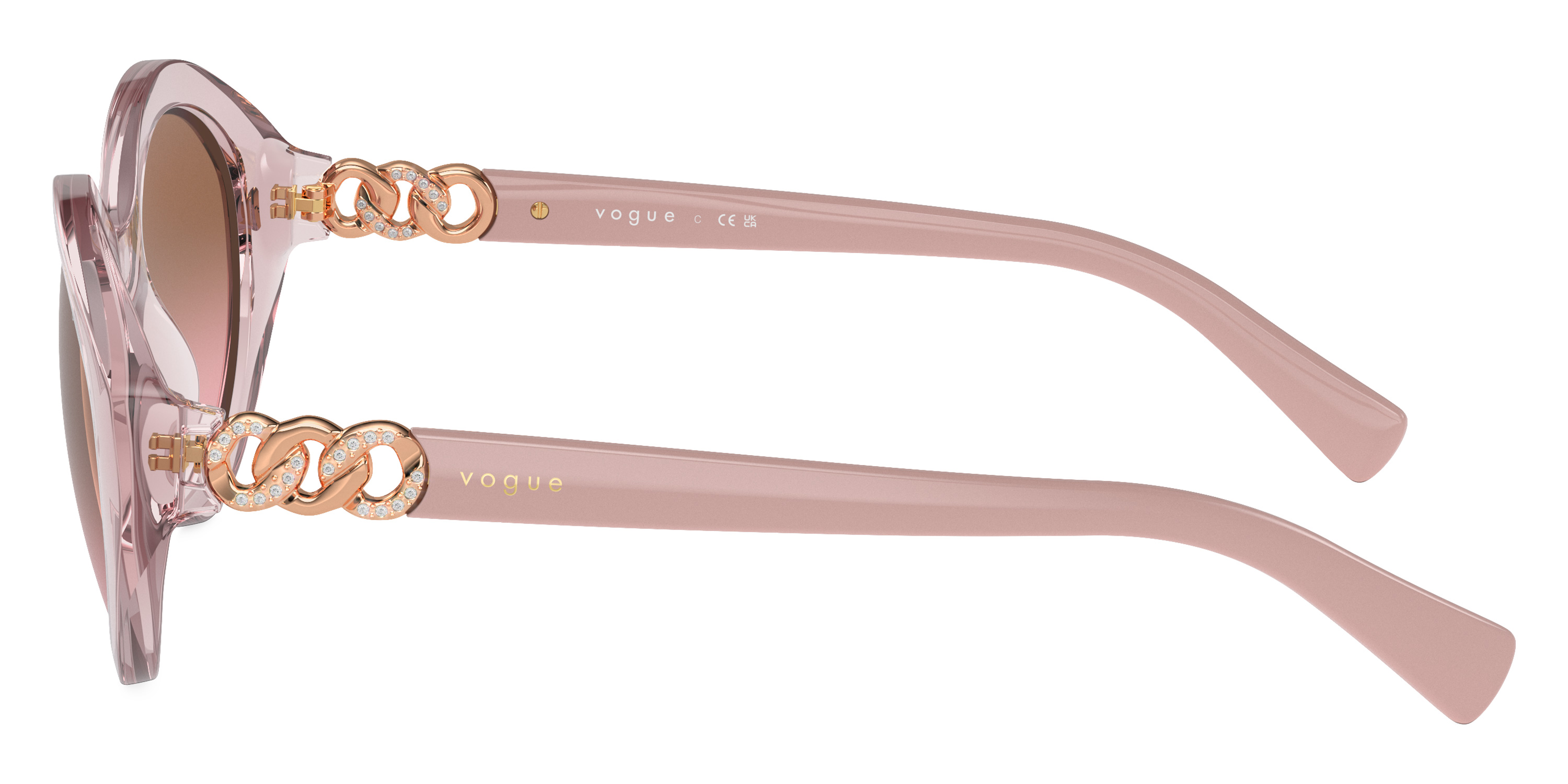 Vogue Eyewear™ - VO5576SB