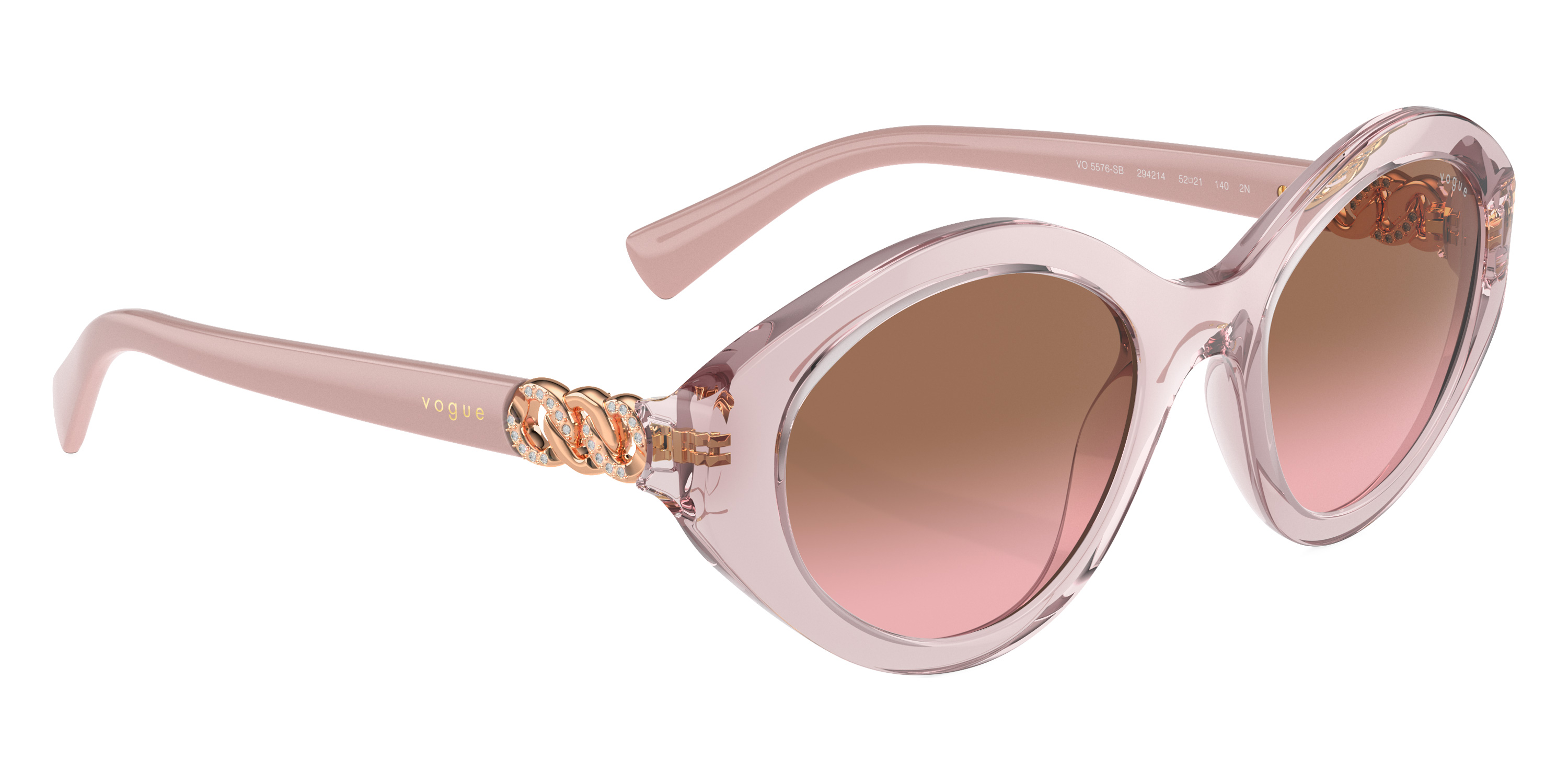 Vogue Eyewear™ - VO5576SB