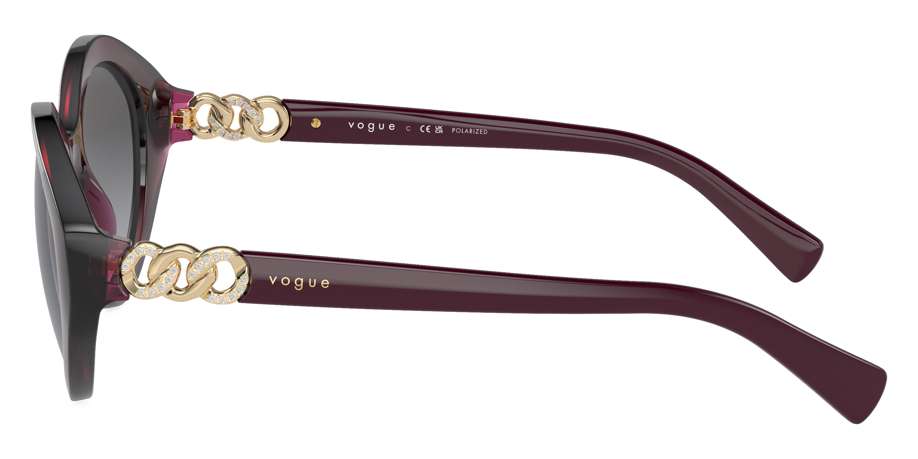 Vogue Eyewear™ - VO5576SB
