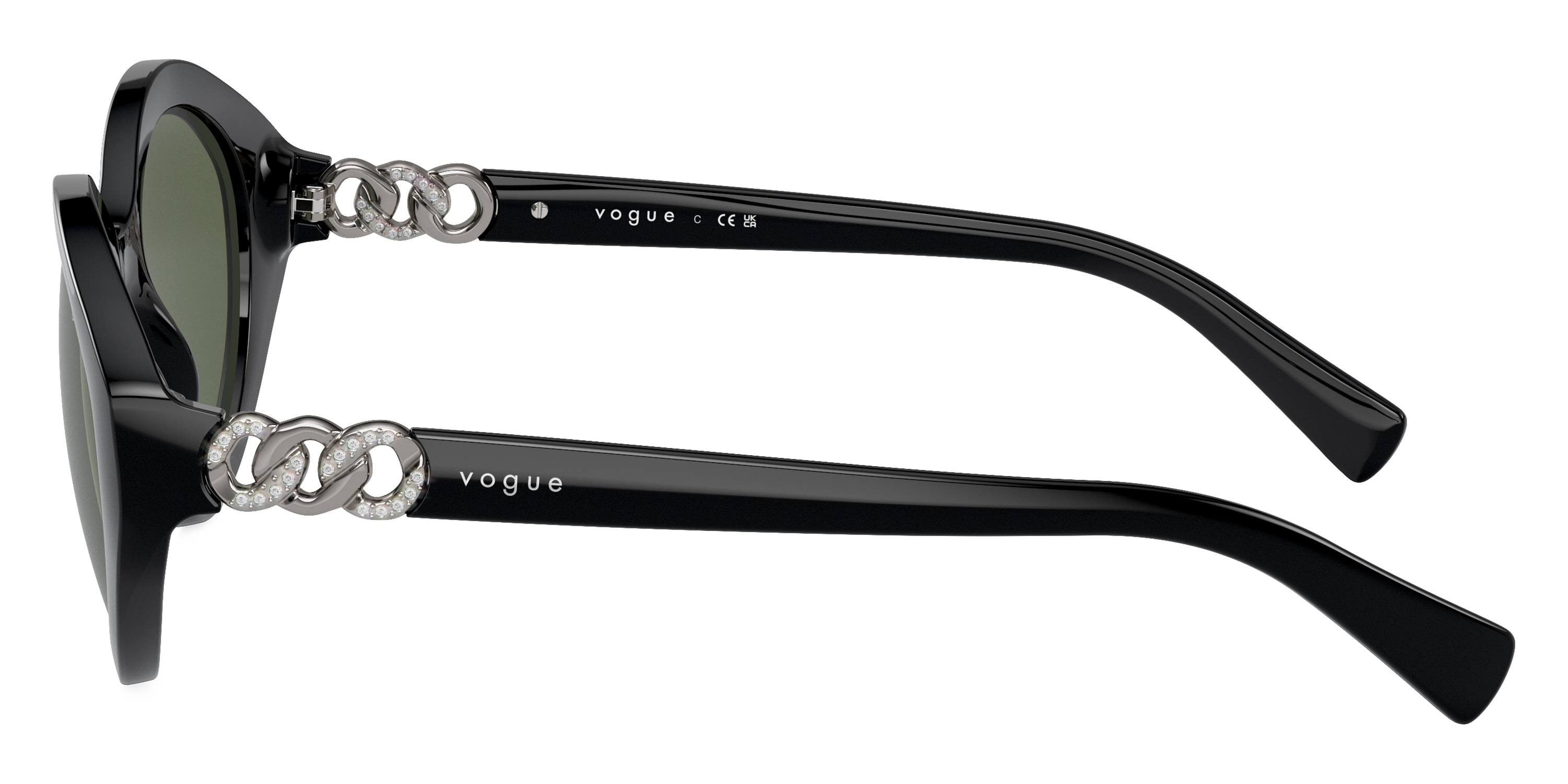 Vogue Eyewear™ - VO5576SB