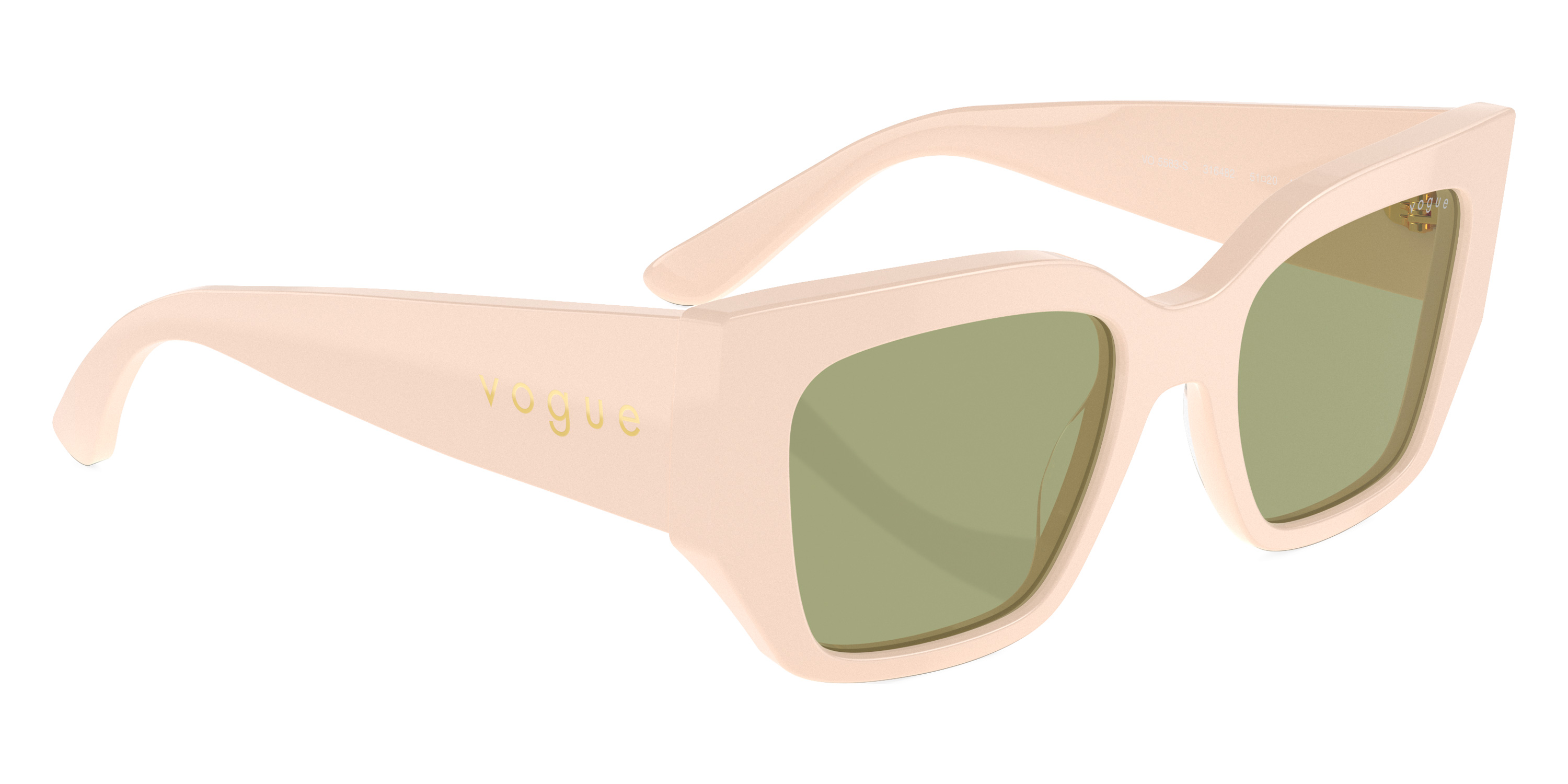 Vogue Eyewear™ - VO5583S