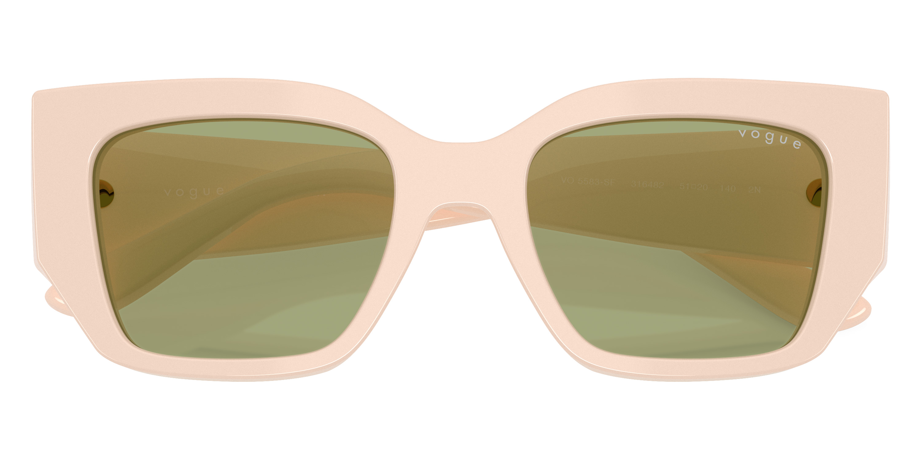 Vogue Eyewear™ - VO5583SF