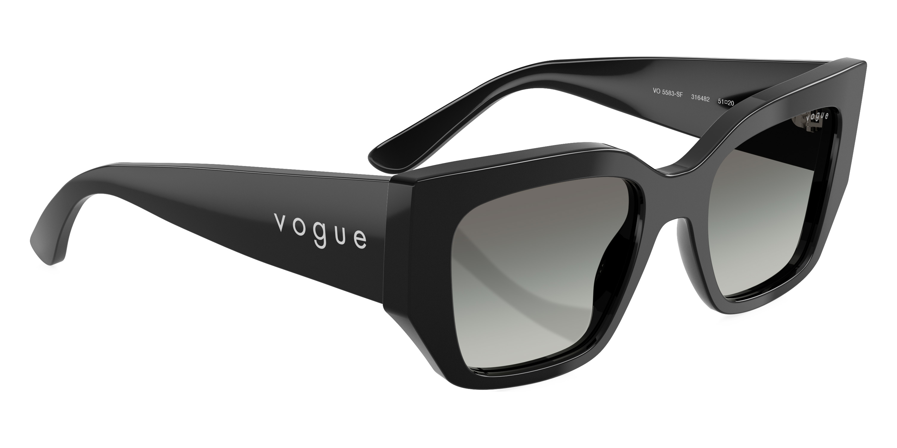 Vogue Eyewear™ - VO5583SF
