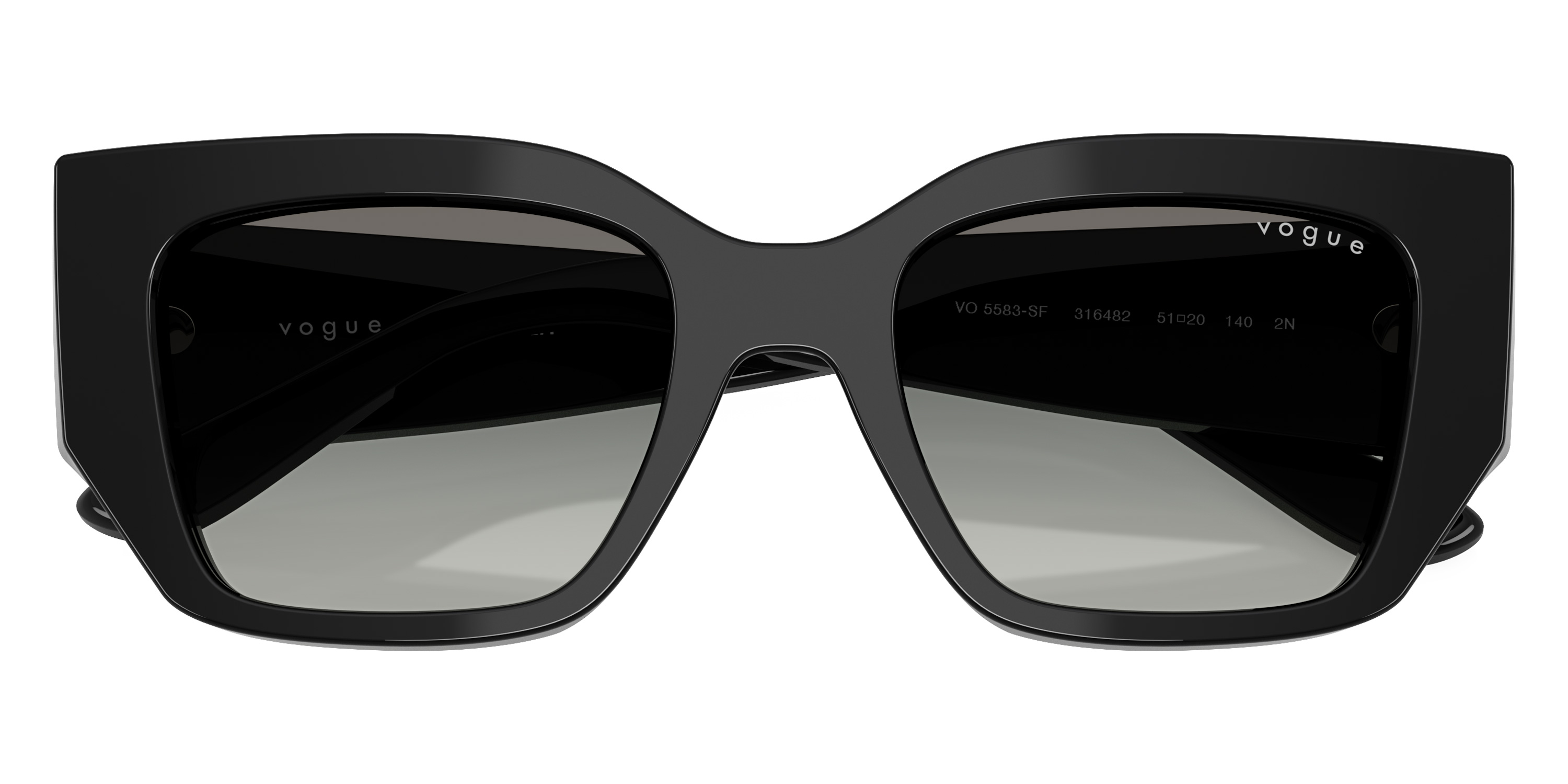 Vogue Eyewear™ - VO5583SF