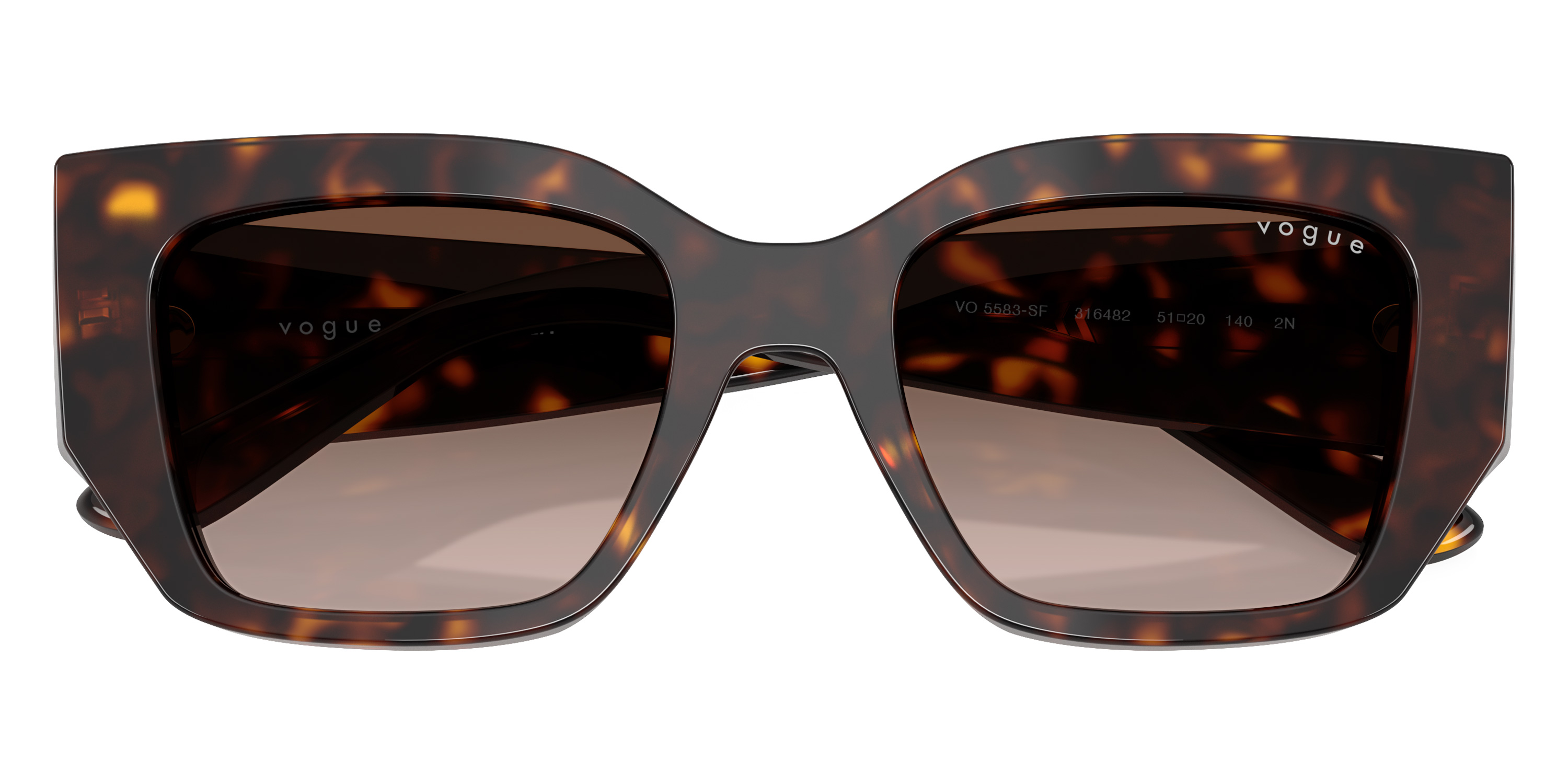 Vogue Eyewear™ - VO5583SF
