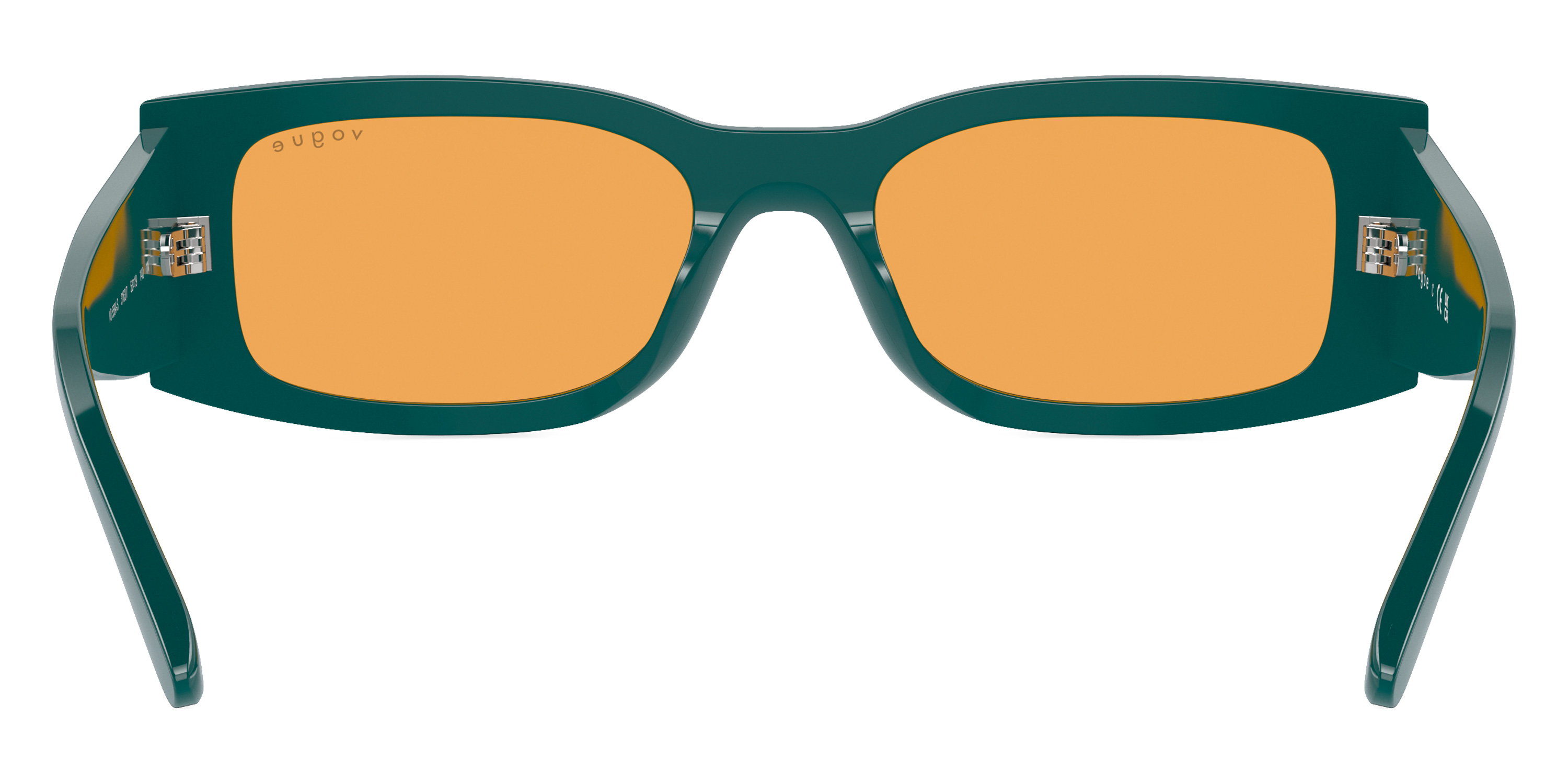 Color: Full Octanium (3163/7) - Vogue VO5584S3163/753