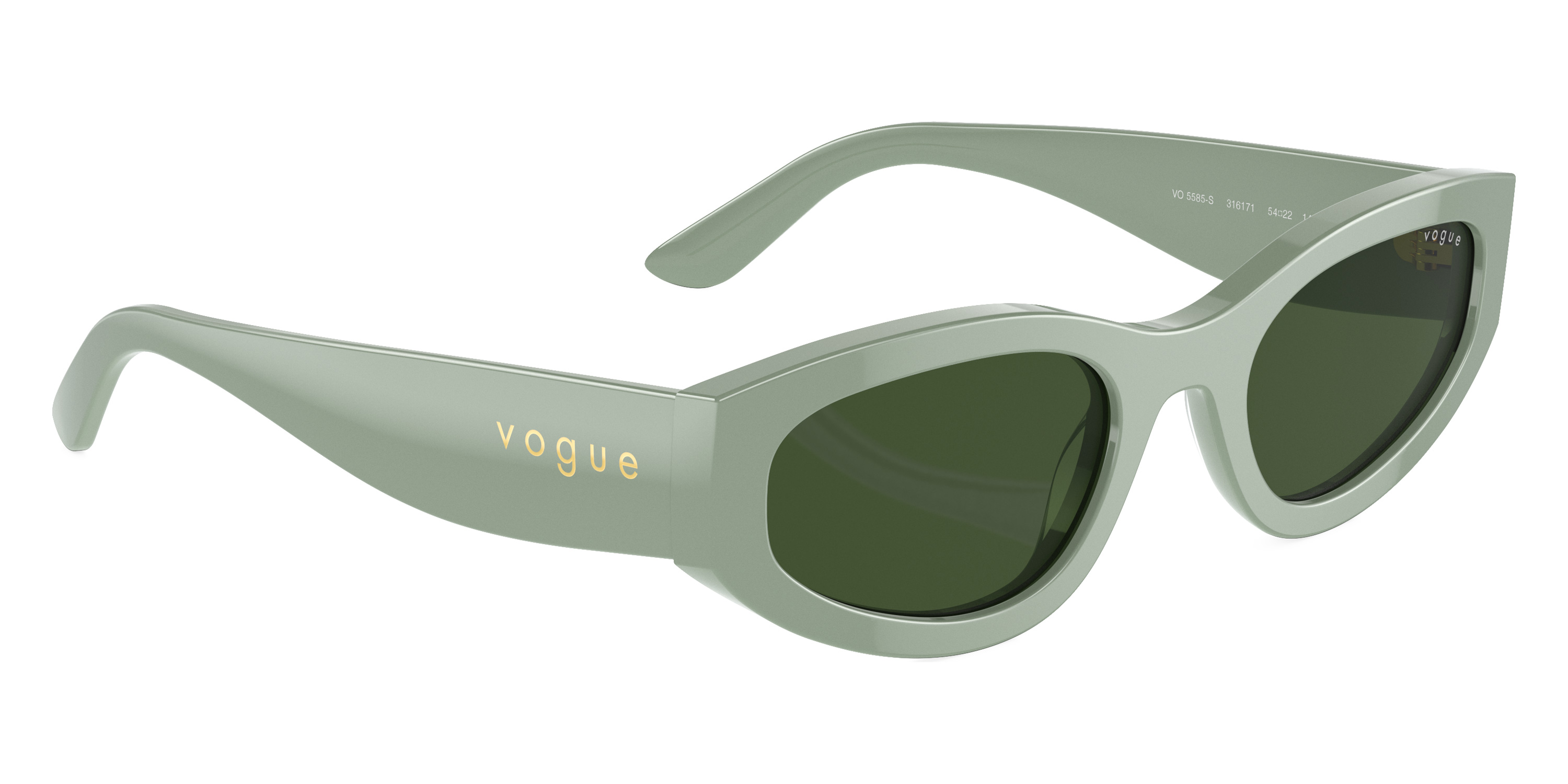 Vogue Eyewear™ - VO5585S